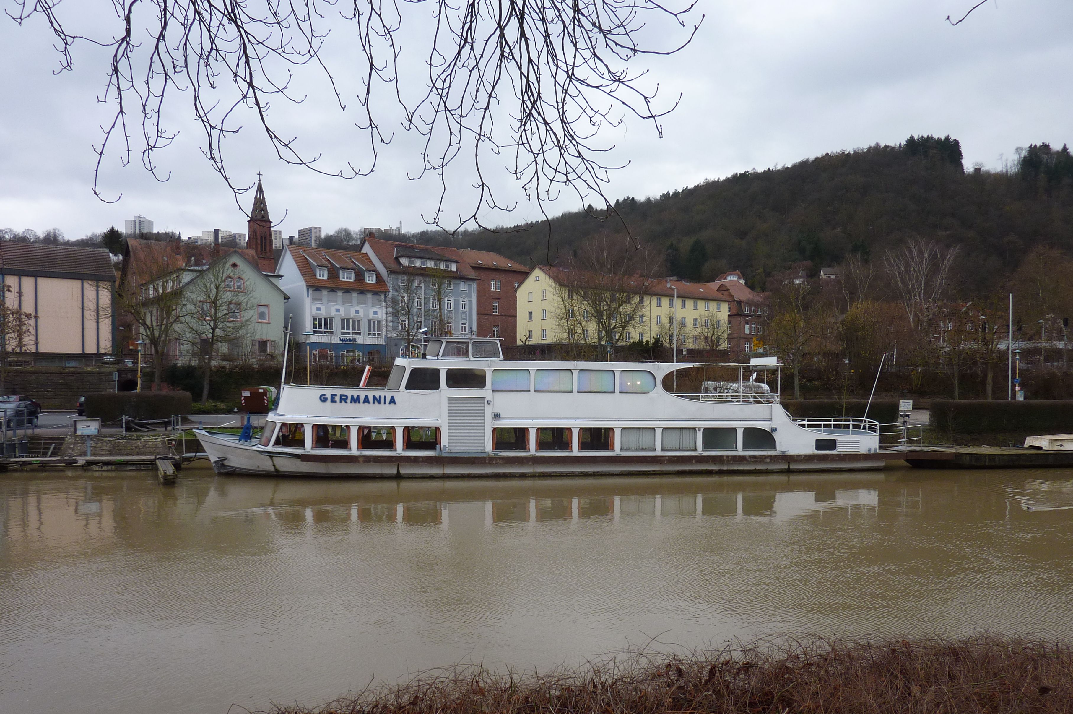 Wertheim Germania