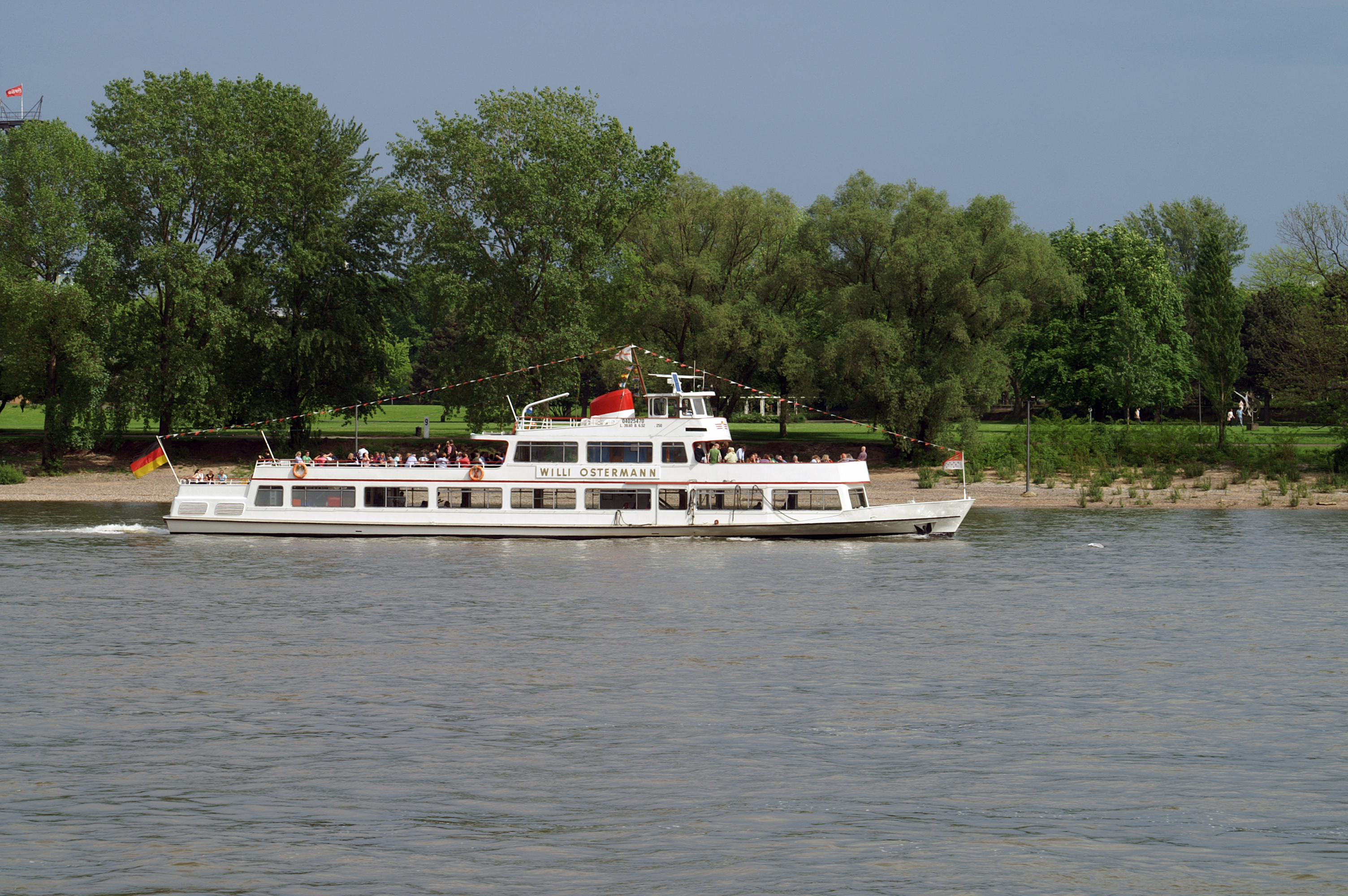 Willi Ostermann (ship, 1965) 002