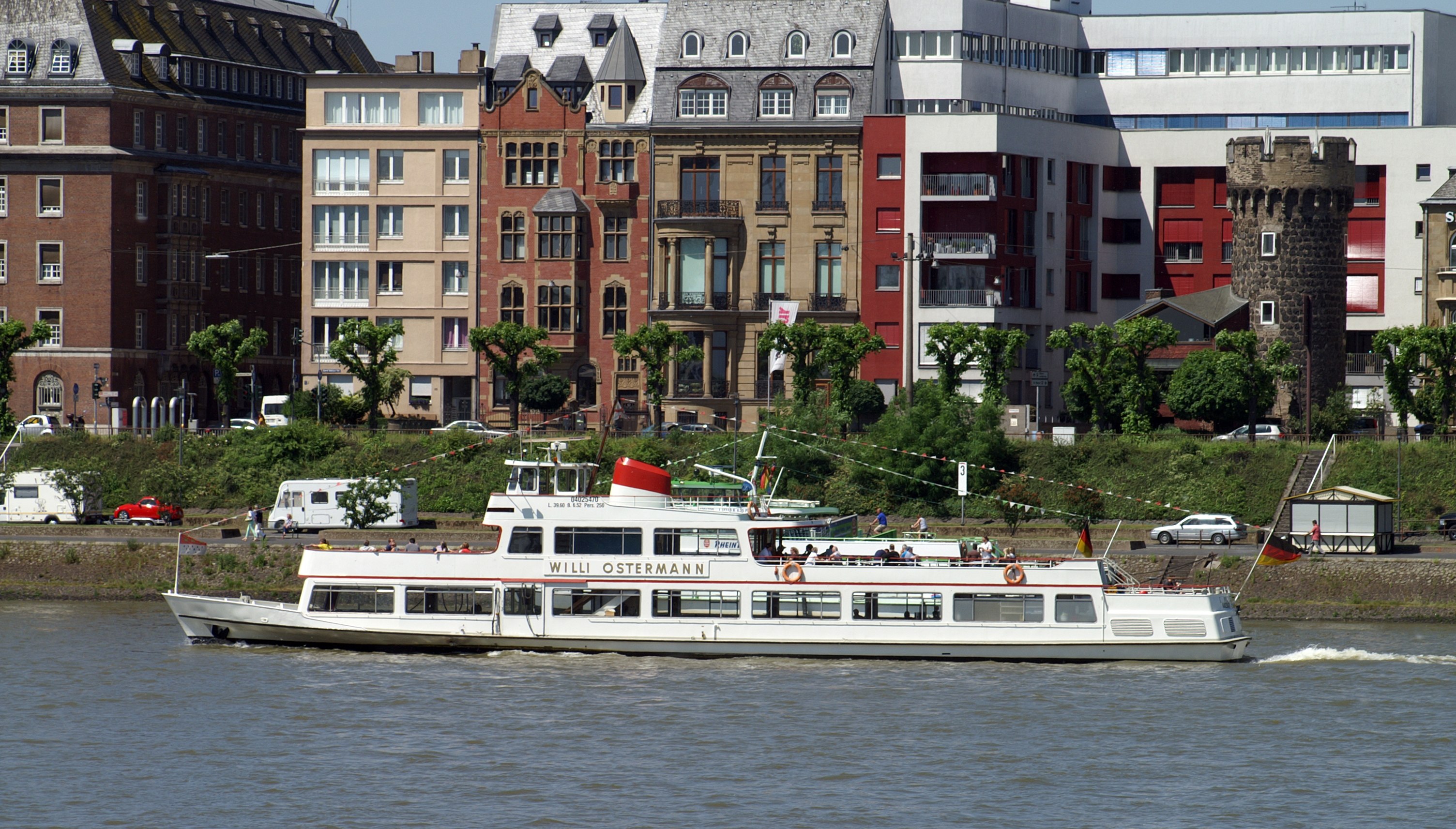 Willi Ostermann (ship, 1965) 004