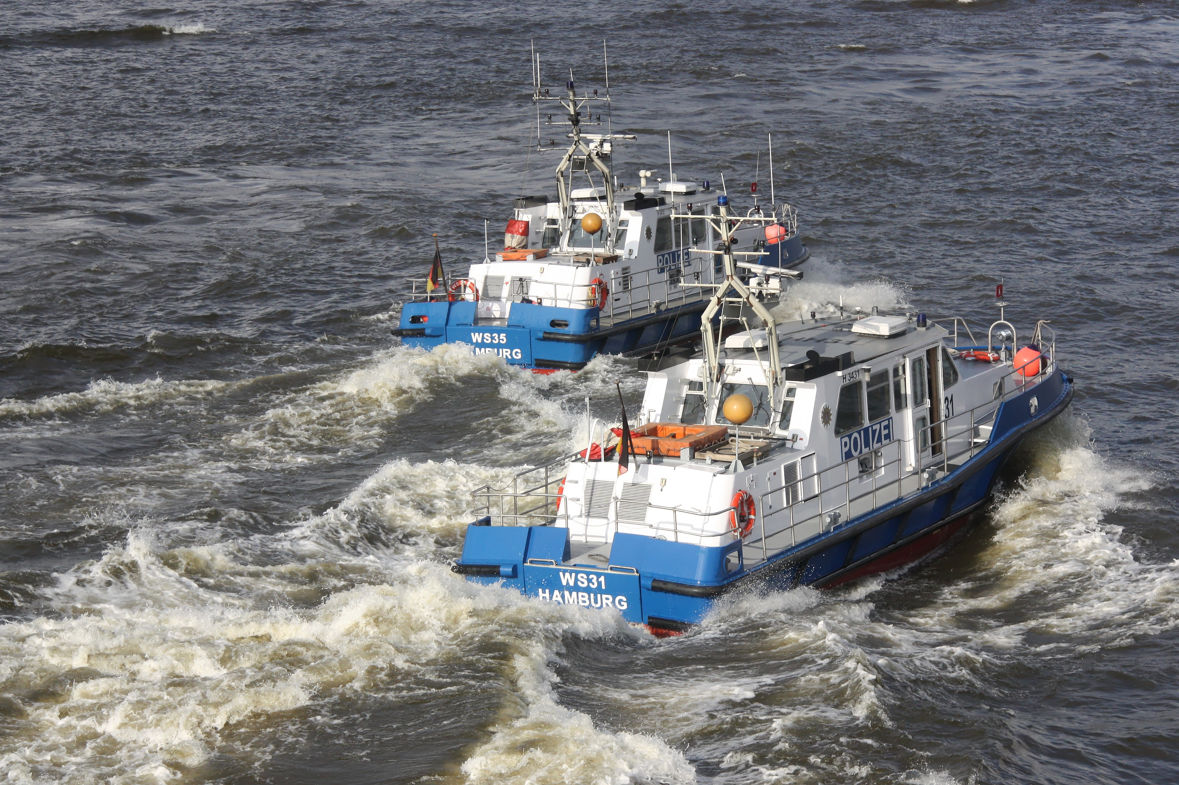 Ws31 und ws35