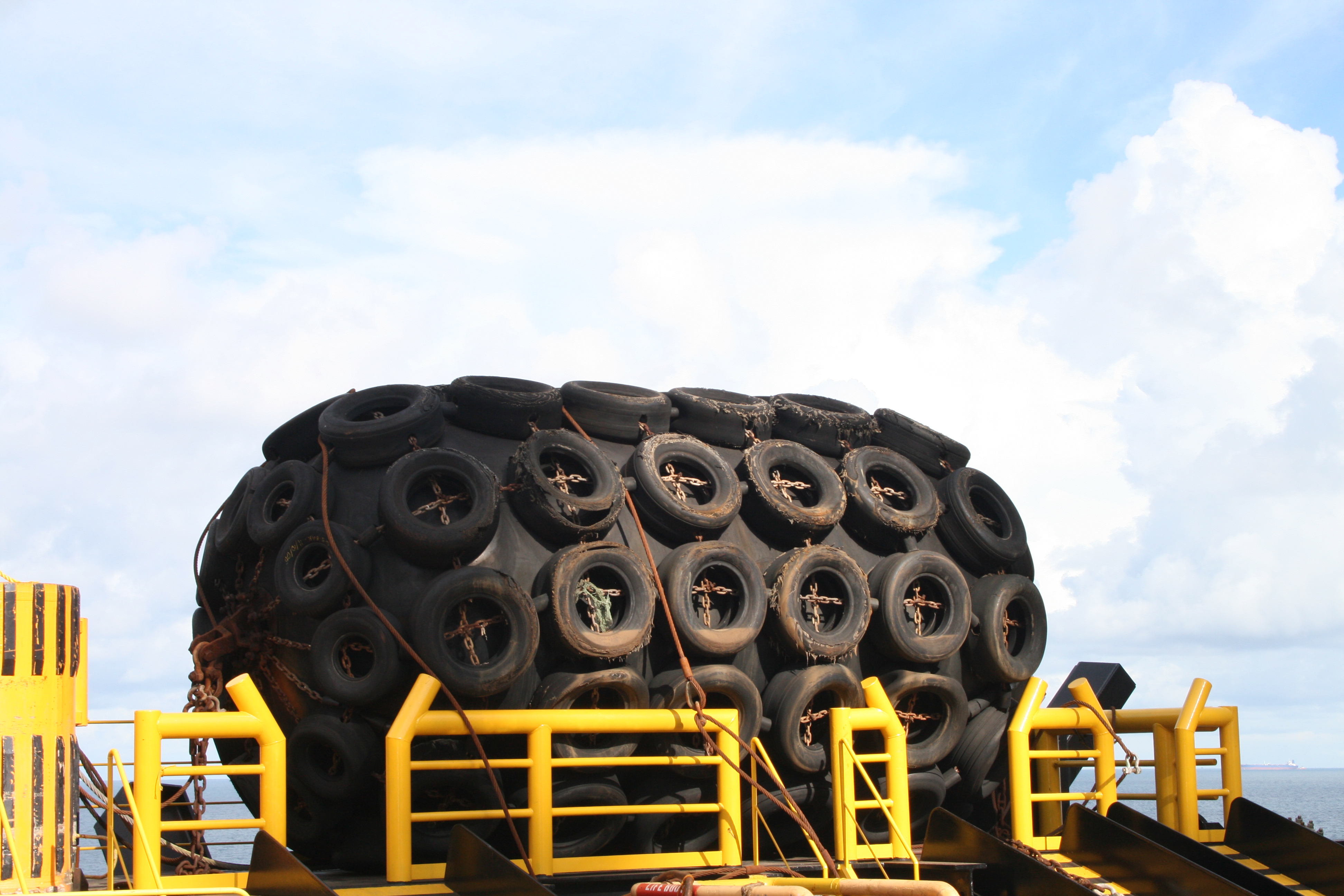 Yokohamafender