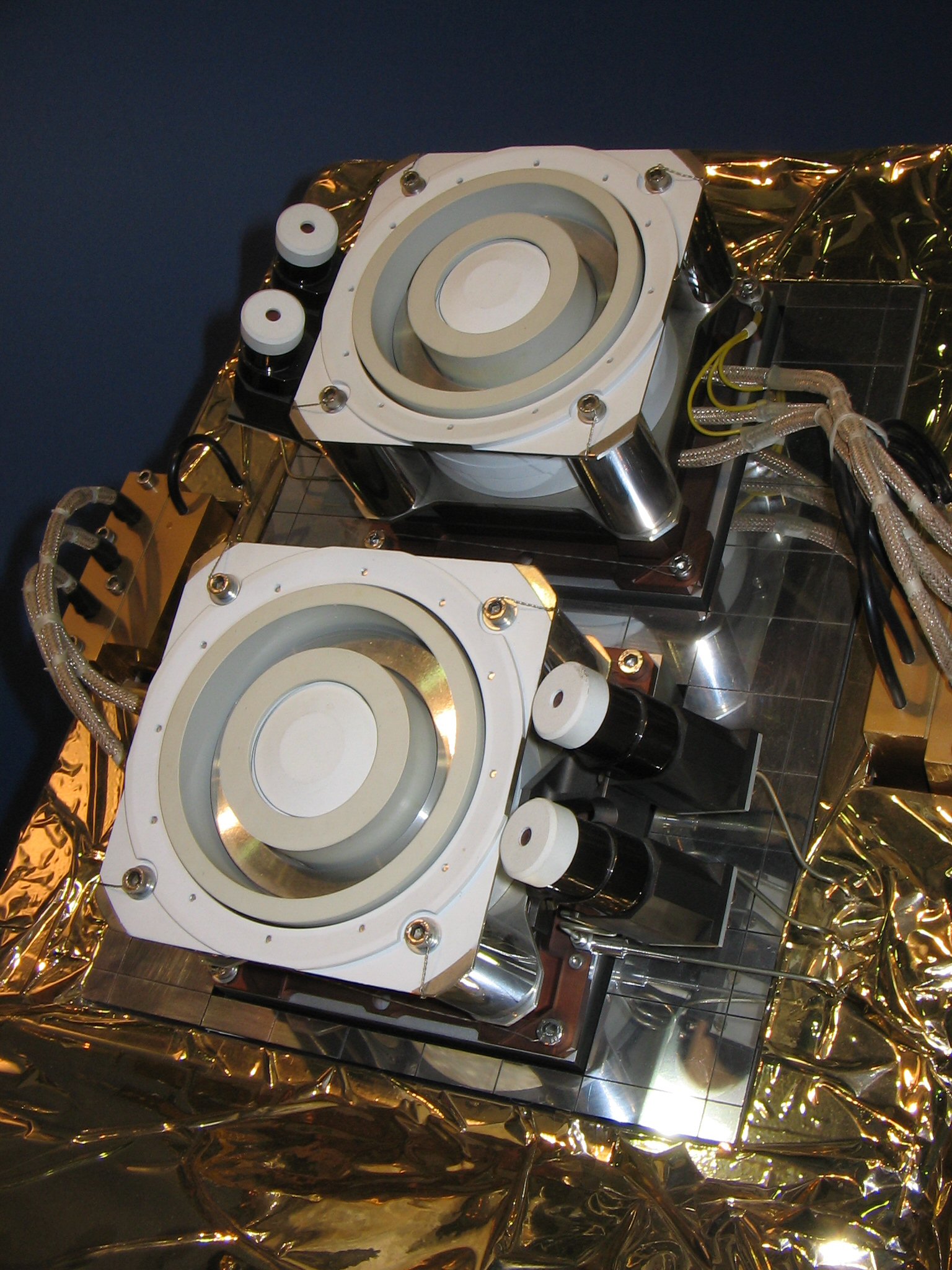 Snecma PPS 1350 Bourget 2007