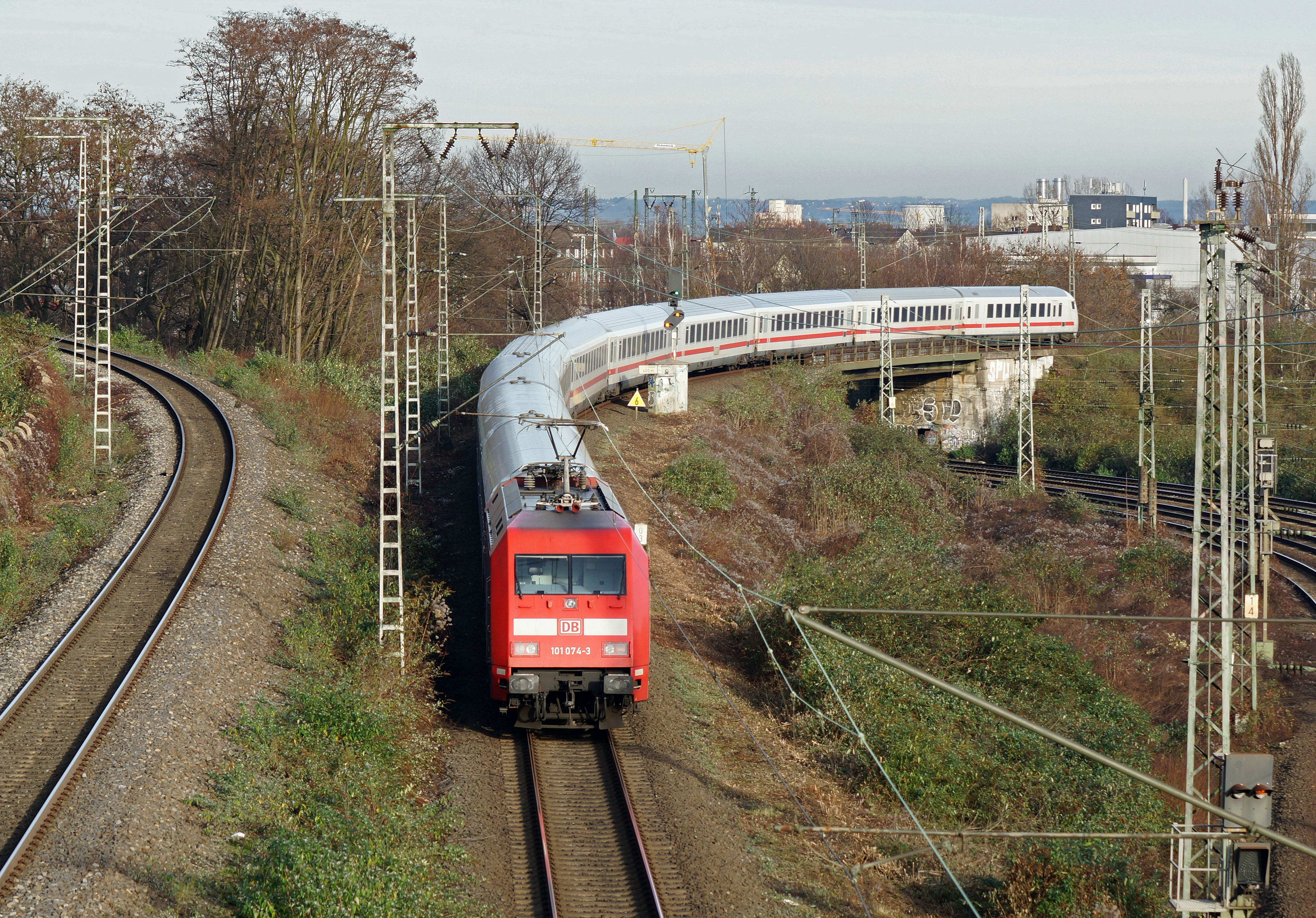 101 074-3 Mediapark Köln 2015-12-28