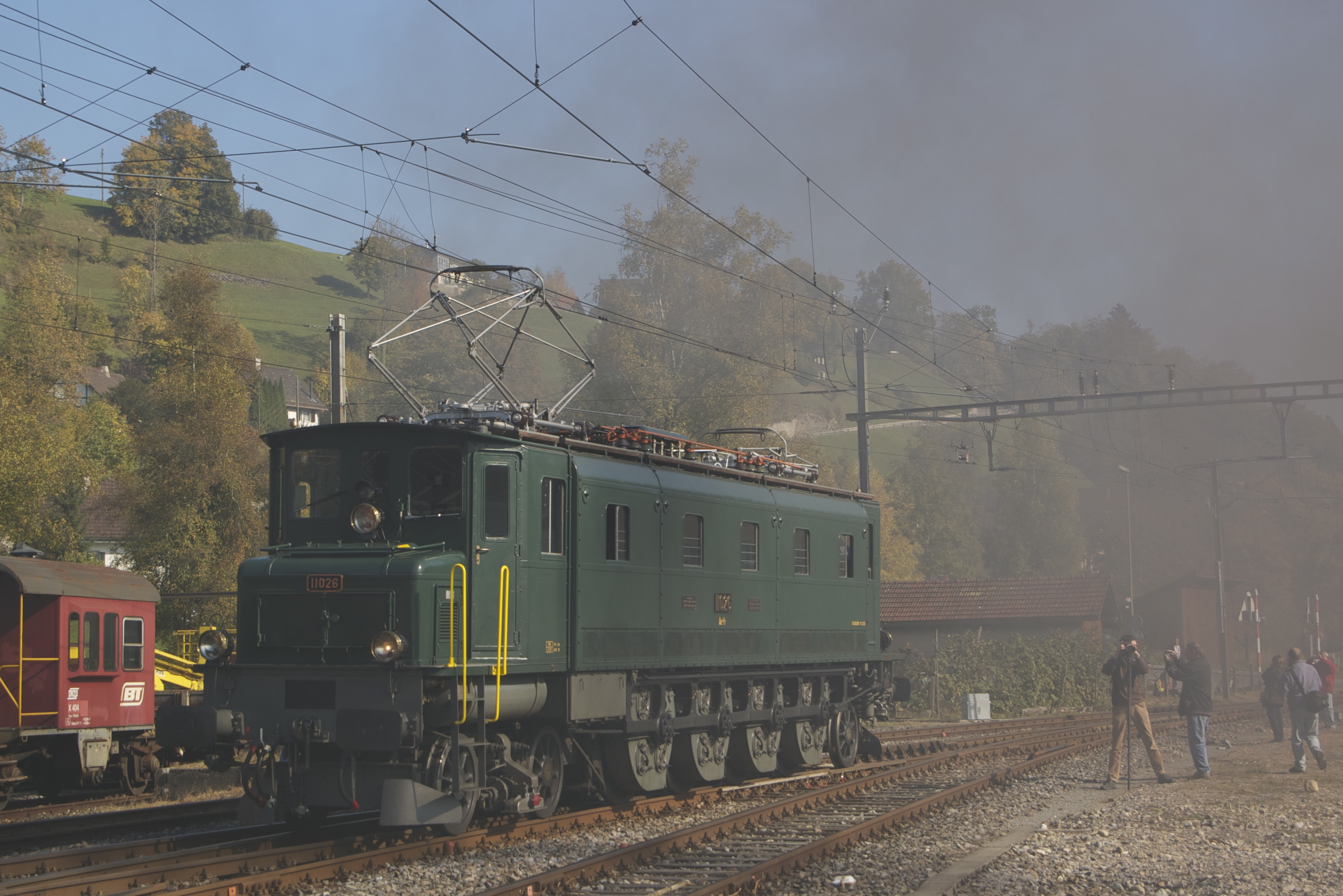 11026Ae47BaumaII