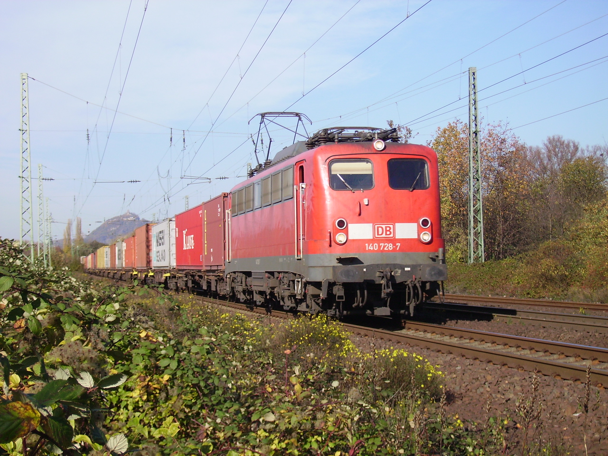 140728 bei Unkel