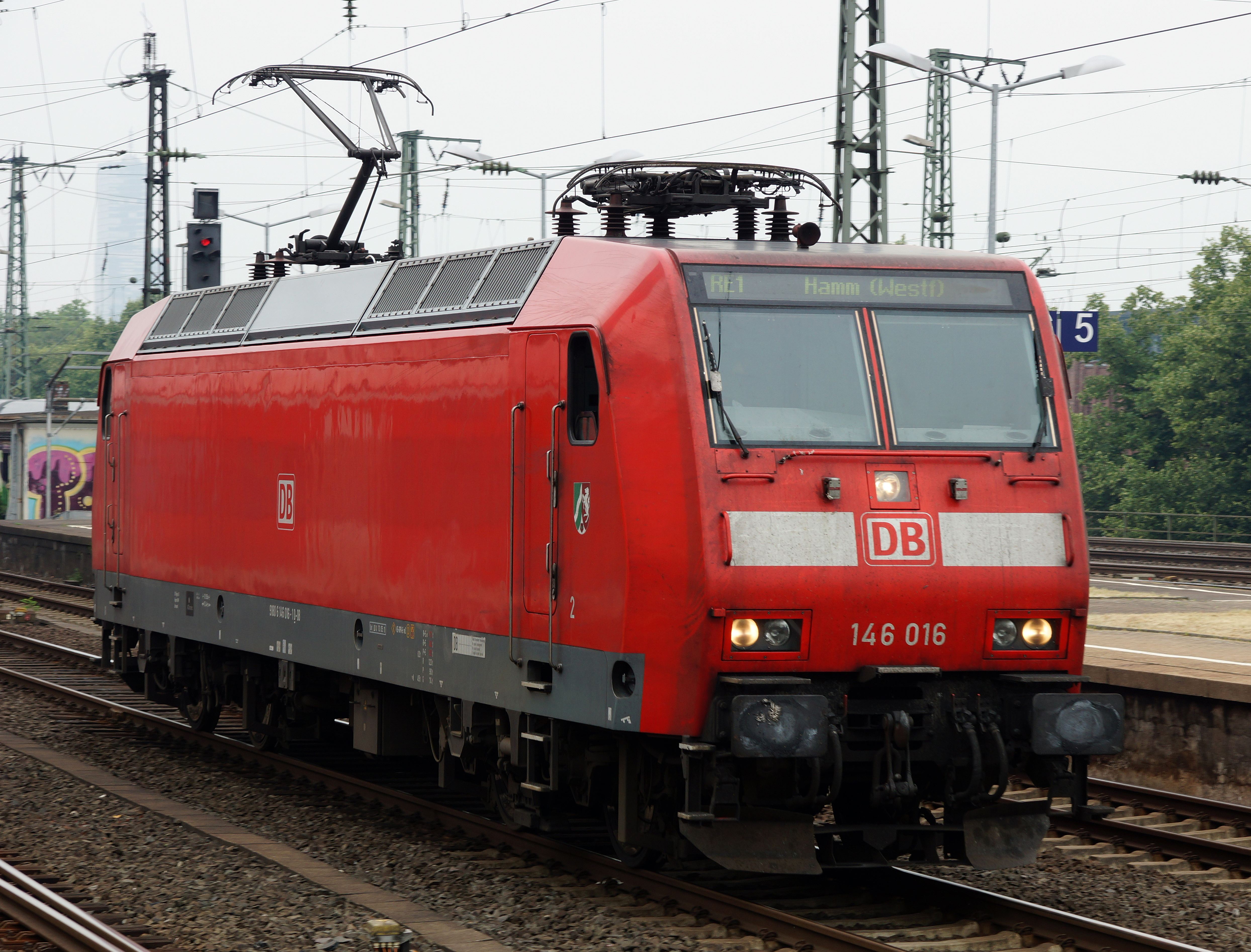 146 016 Köln 2013-07-23