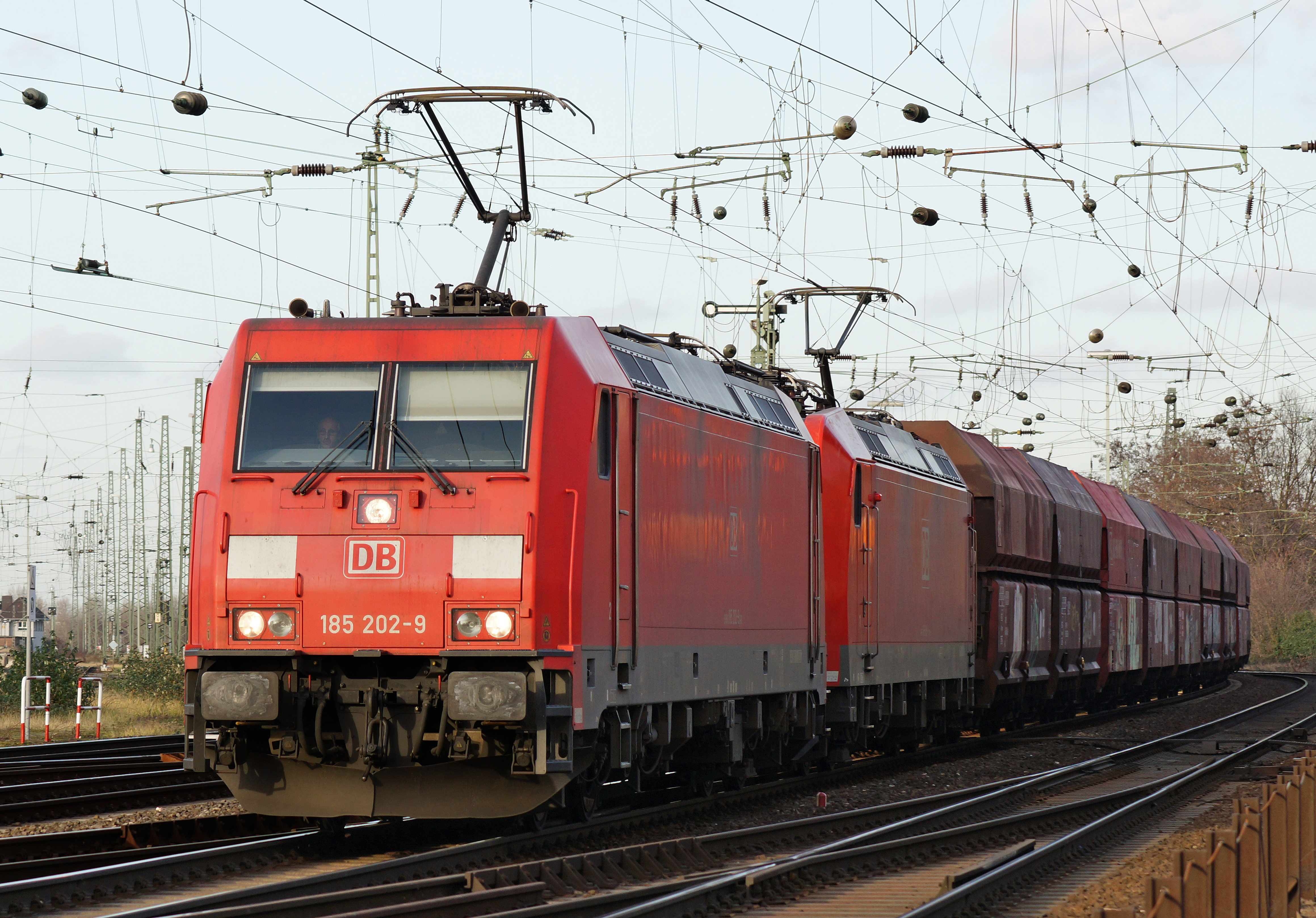 185 202-9 Köln-Kalk Nord 2016-01-28-05