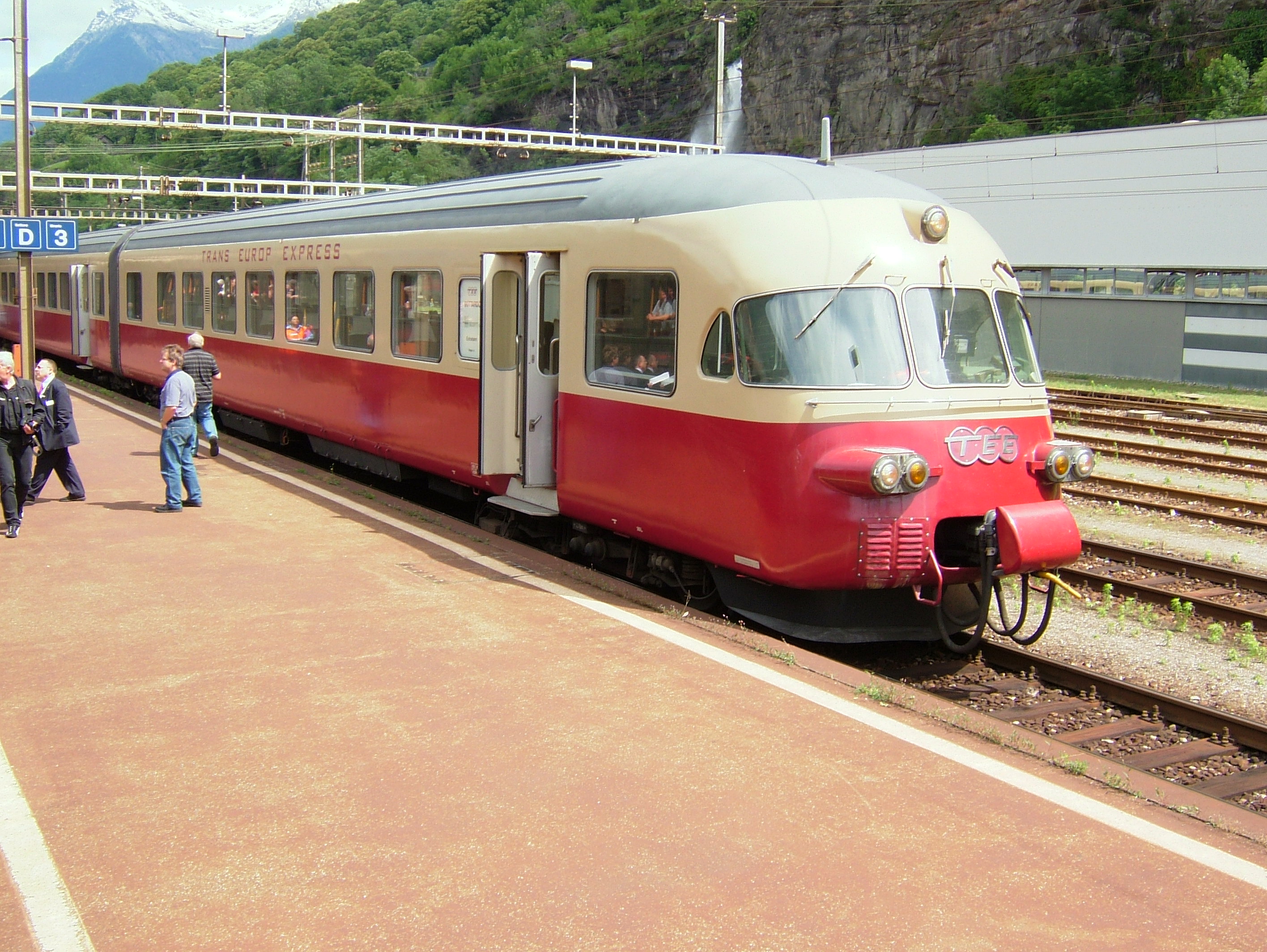 2007 0606 125GOT SBB 00043