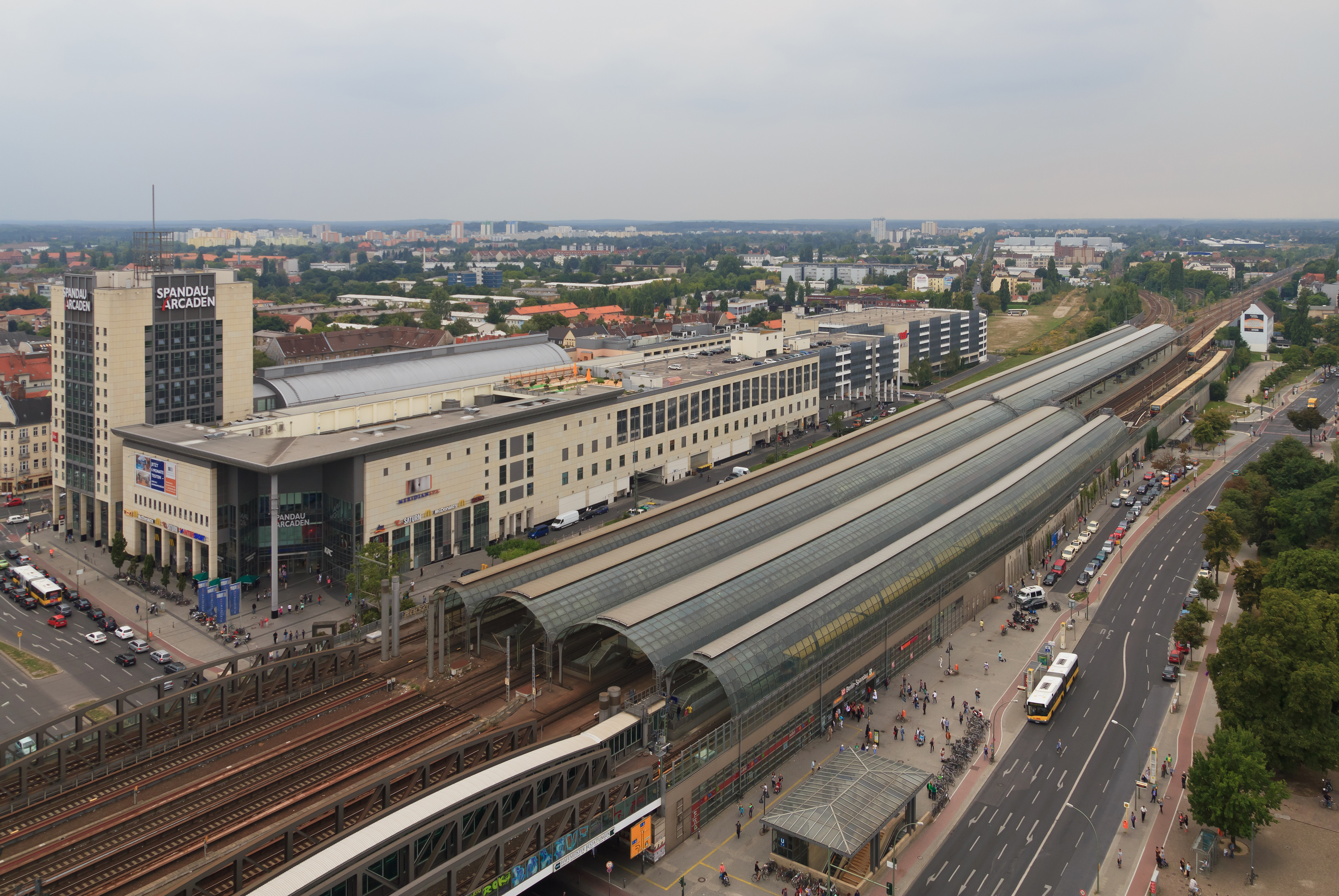 2013-08 View from Rathaus Spandau 08