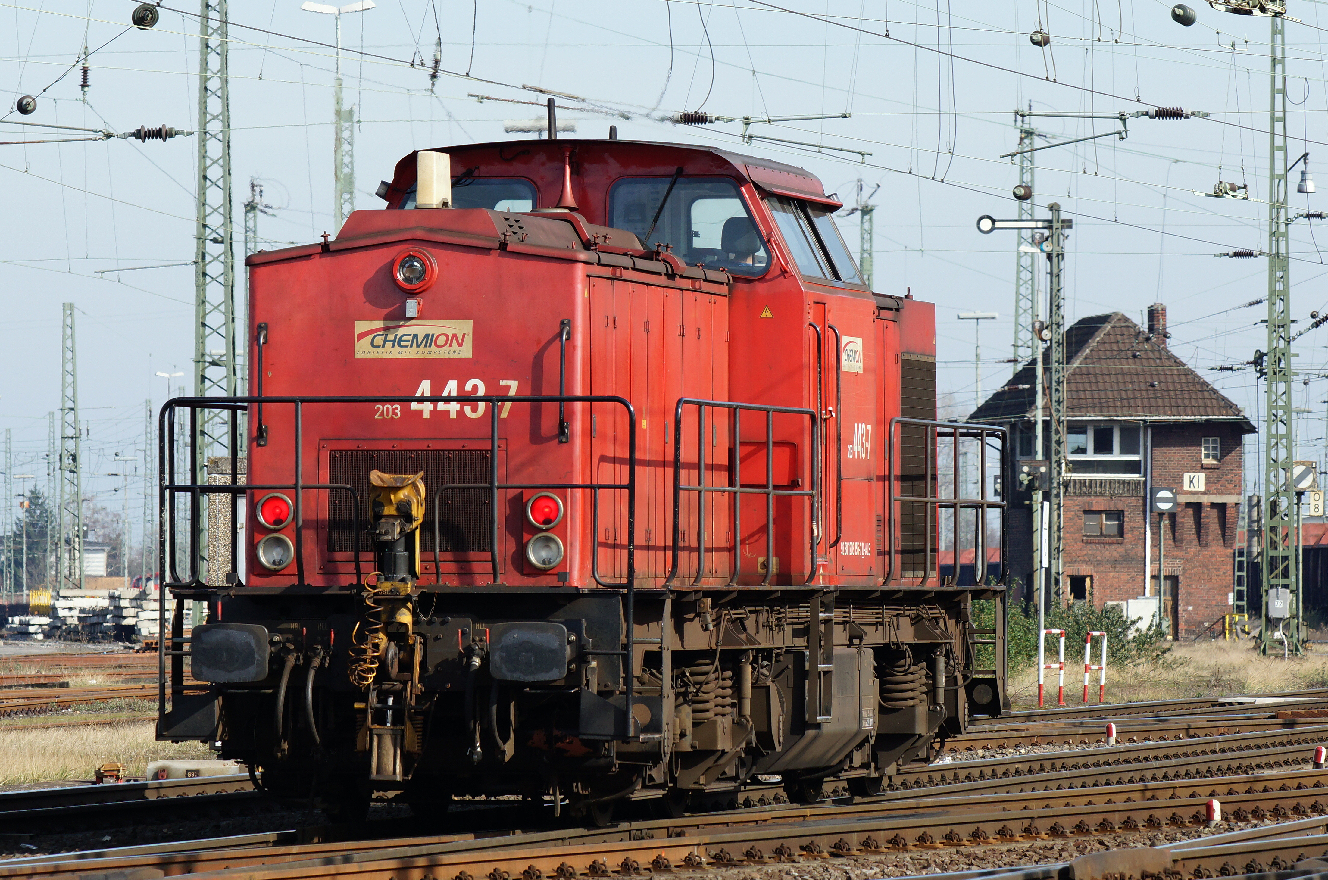 203 443-7 Köln-Kalk Nord 2016-04-02-04