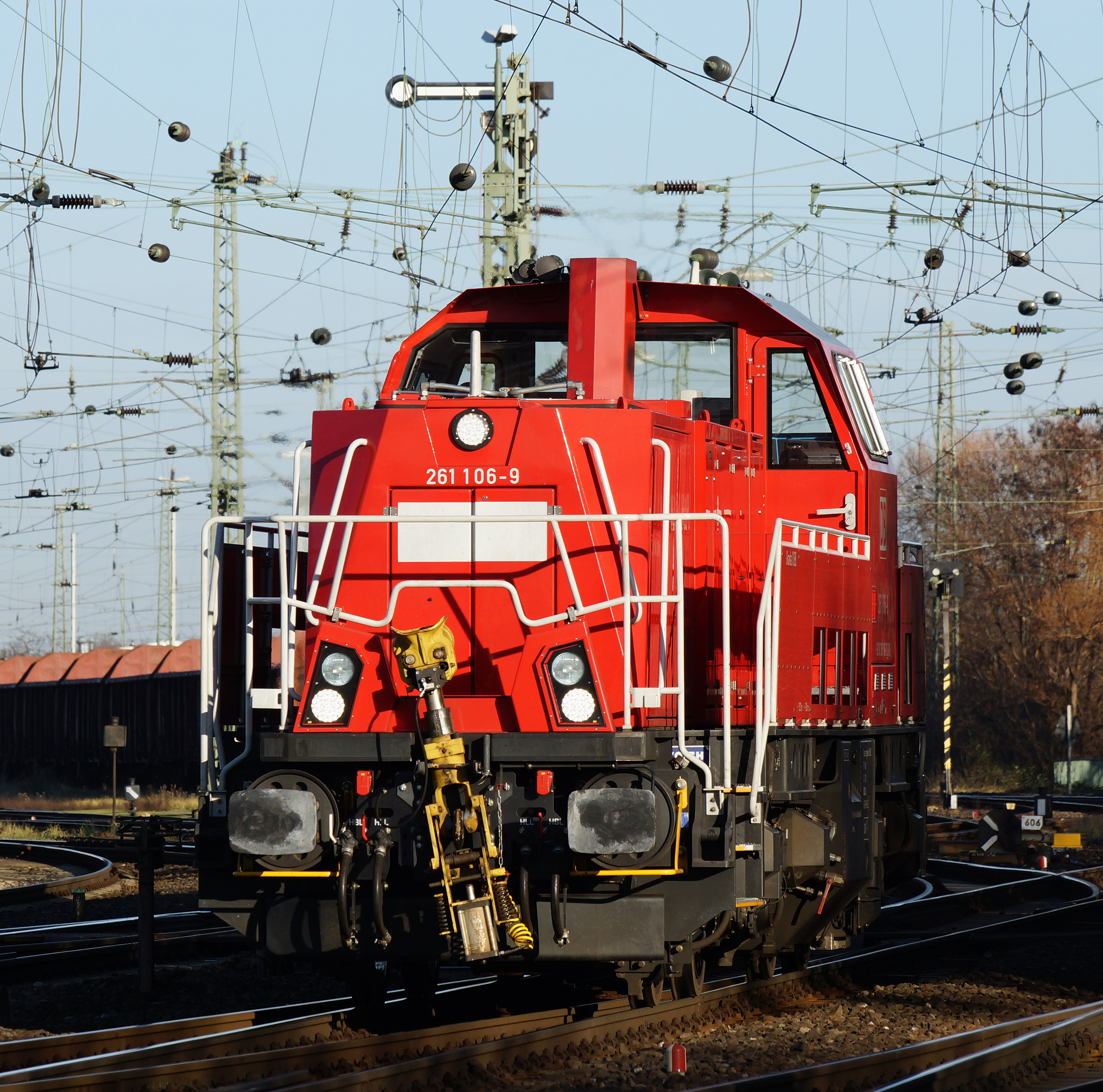 261 106-9 Köln-Kalk Nord 2016-01-09-02
