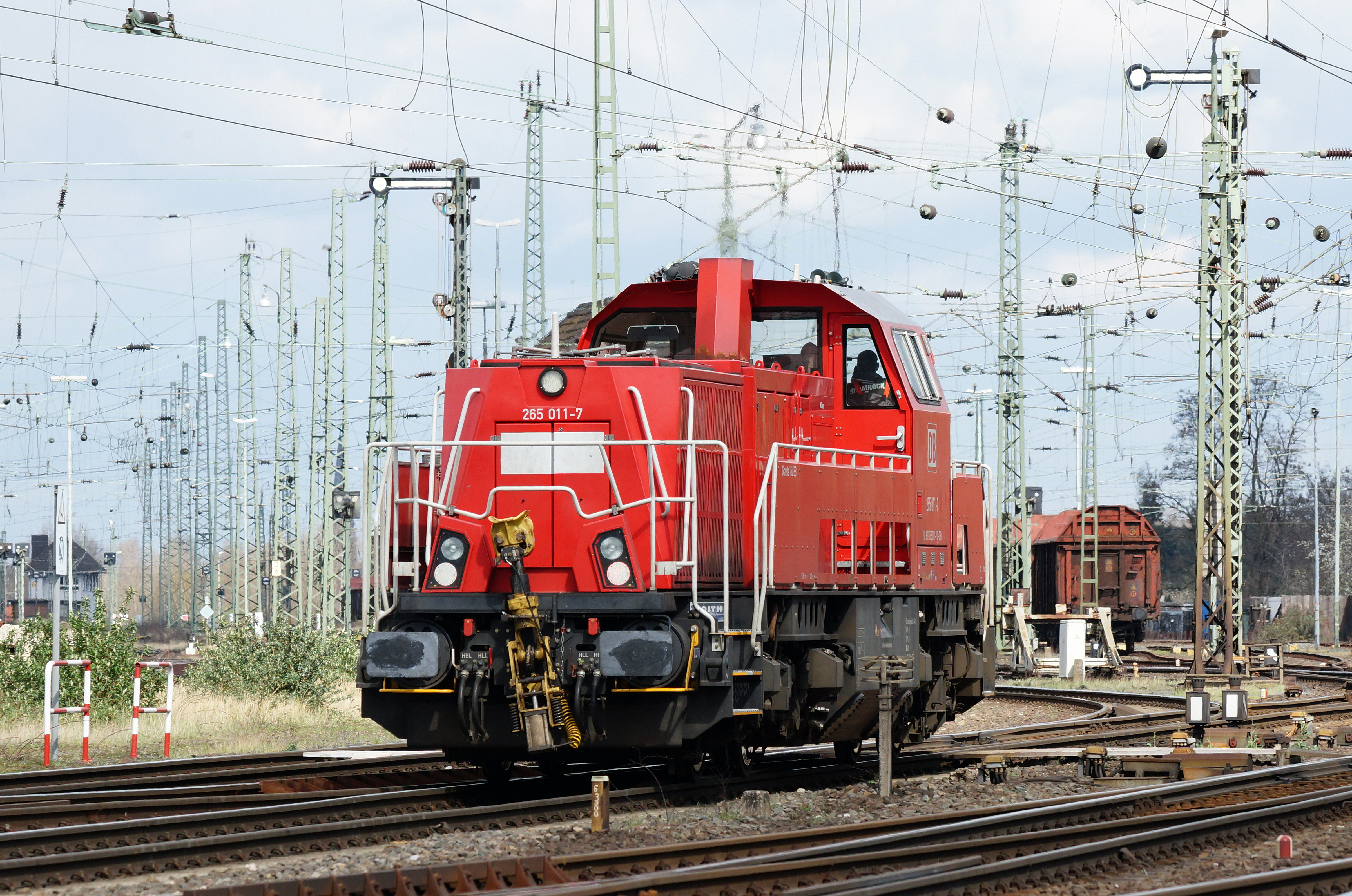265 011-7 Köln-Kalk Nord 2016-04-01-02
