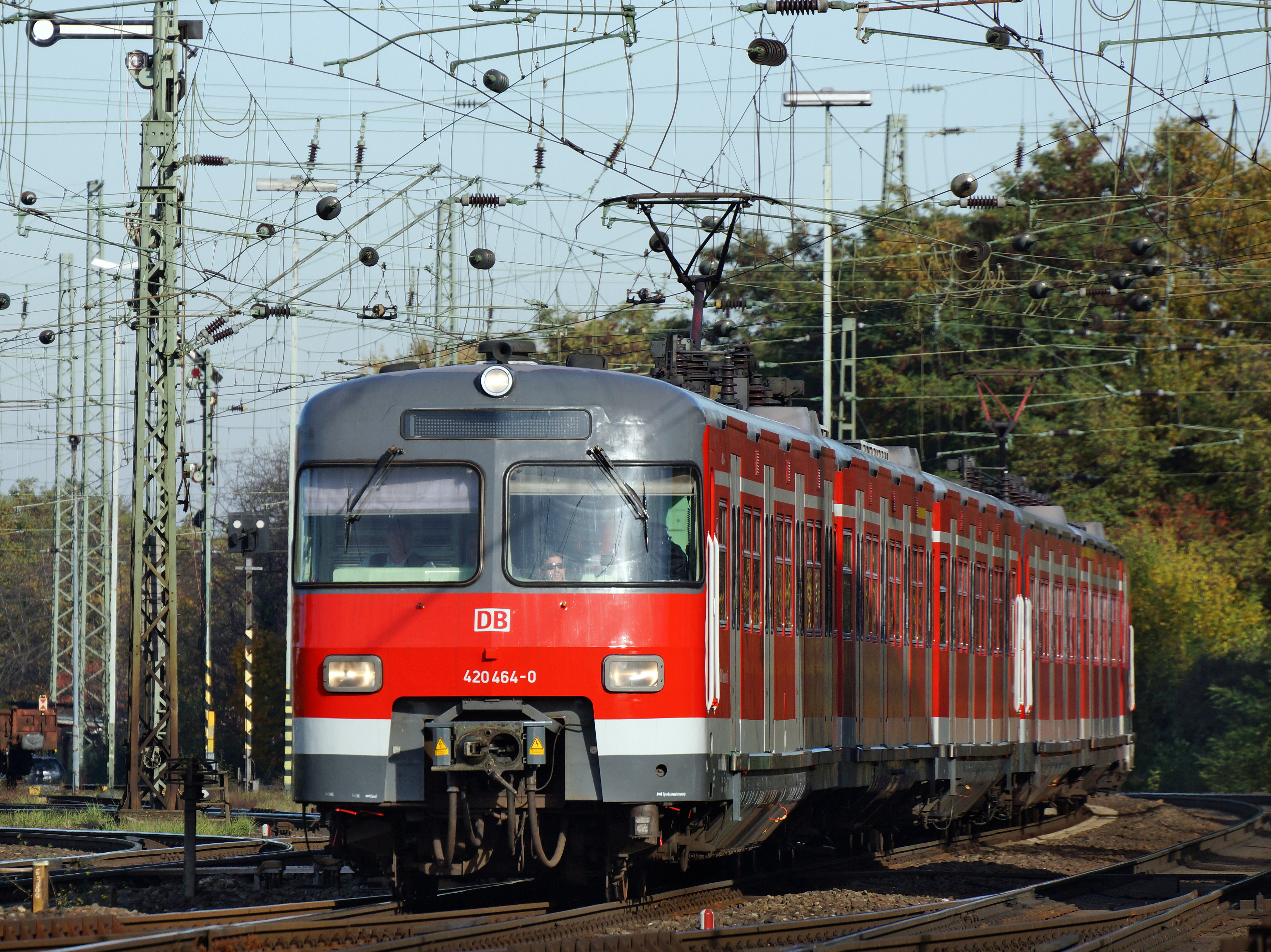 420 464-0 Köln-Kalk Nord 2015-11-03-01