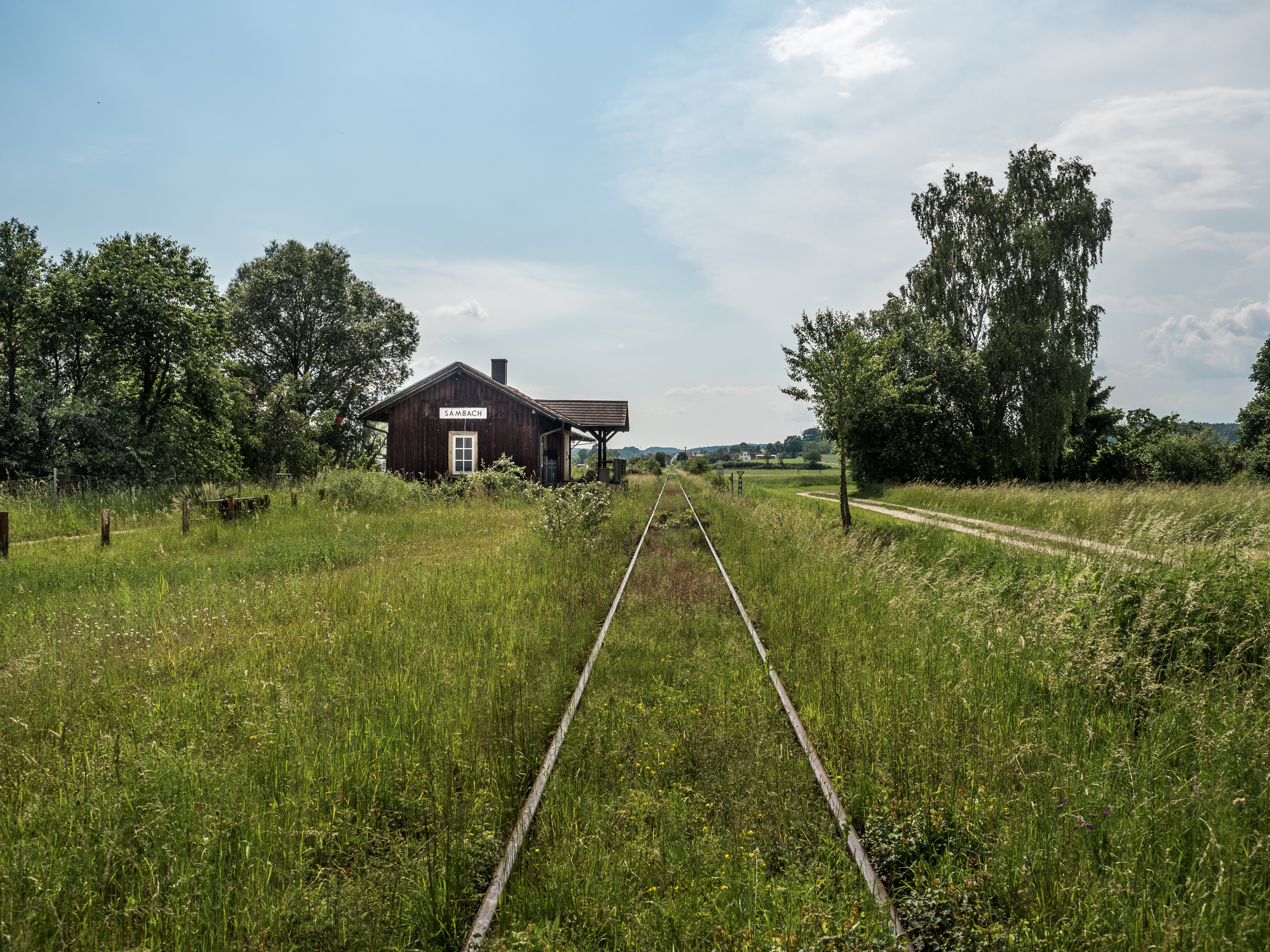 Bahnübergang-Sambach-P6055934