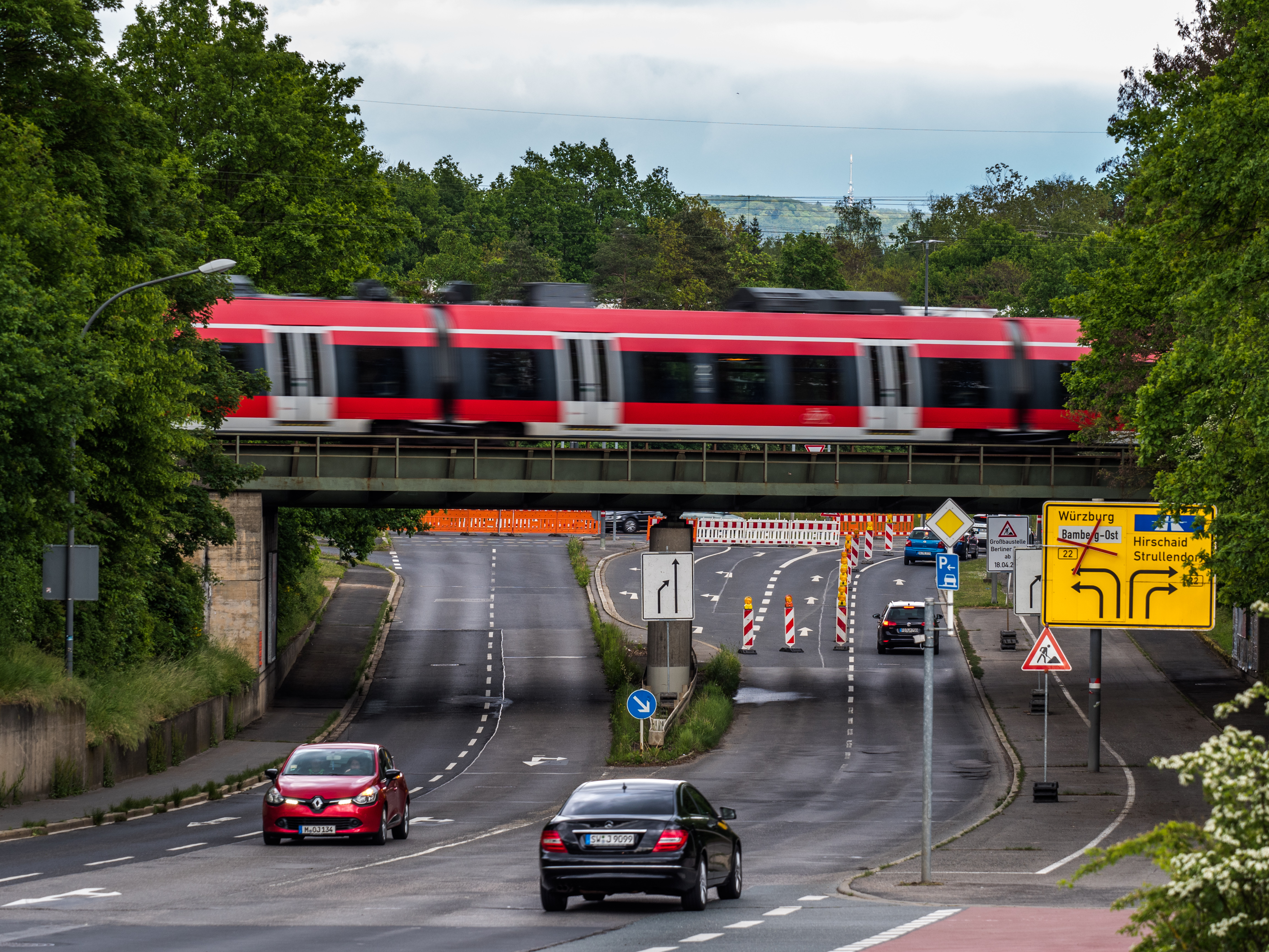 Bamberg-Bahnunterführung-Forchheimer-Straße-5194268