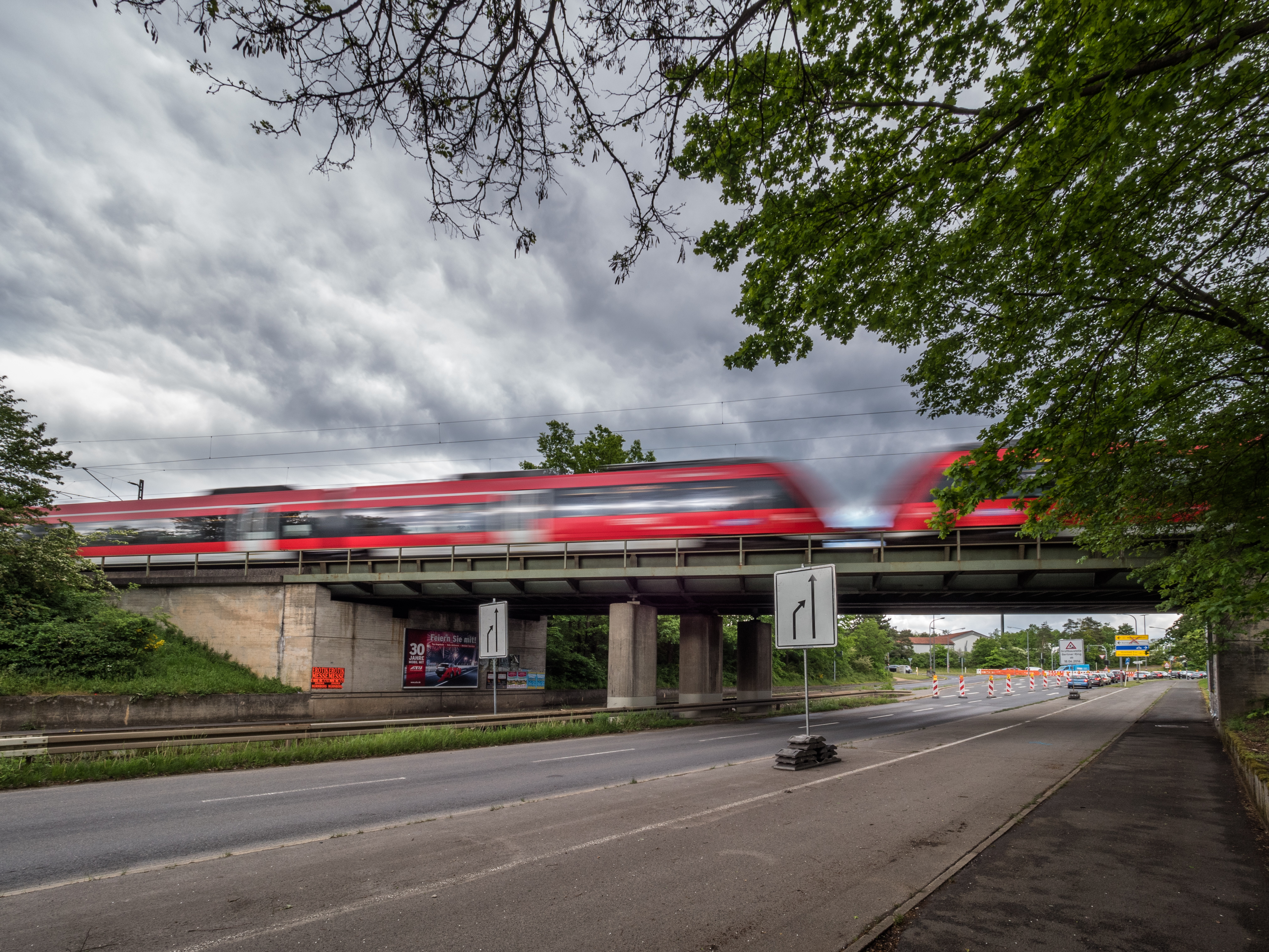 Bamberg-Bahnunterführung-Forchheimer-Straße-5194295