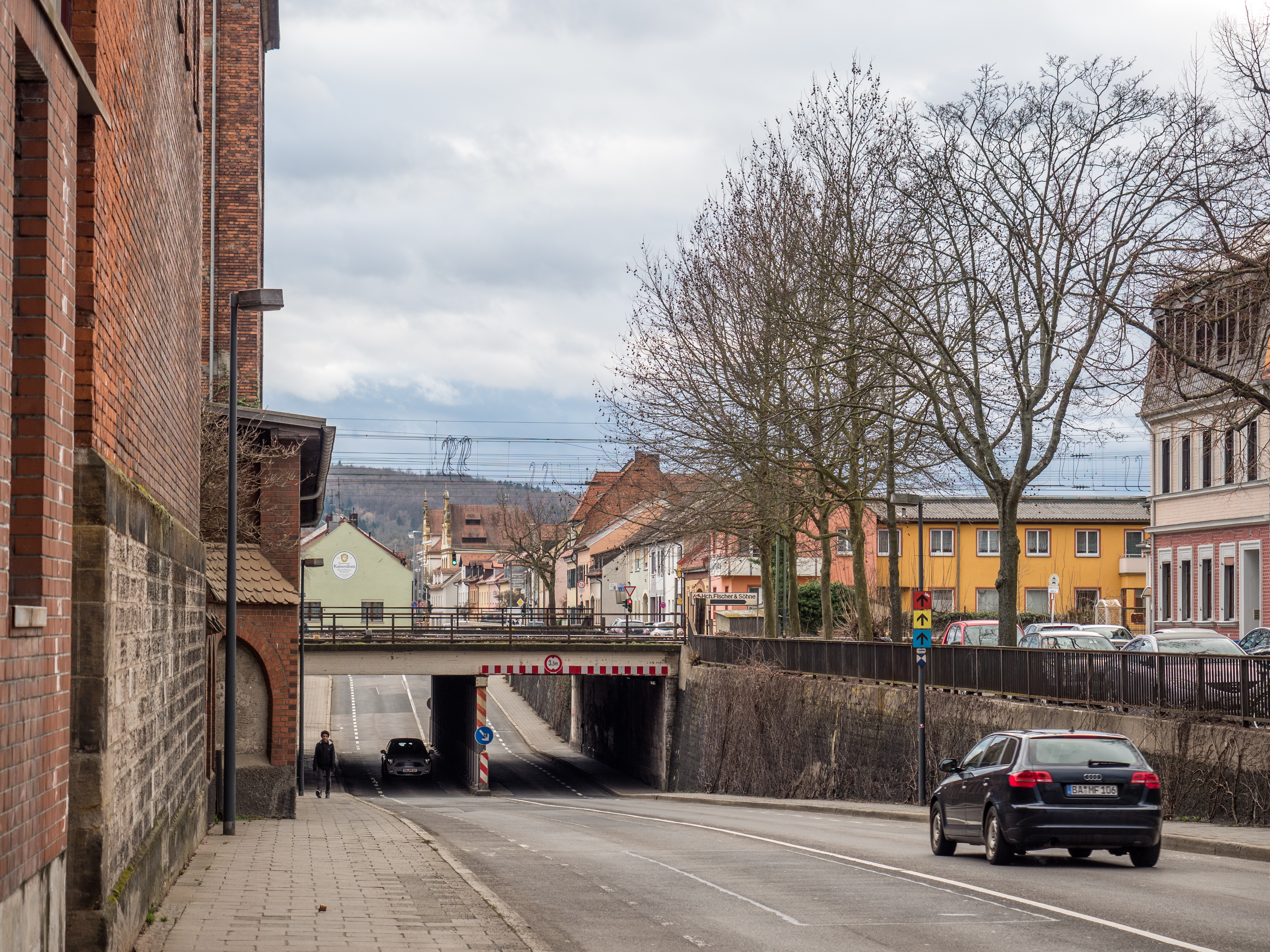 Bamberg-Bahnunterführung-MemmelsdorferstrasseP2228142