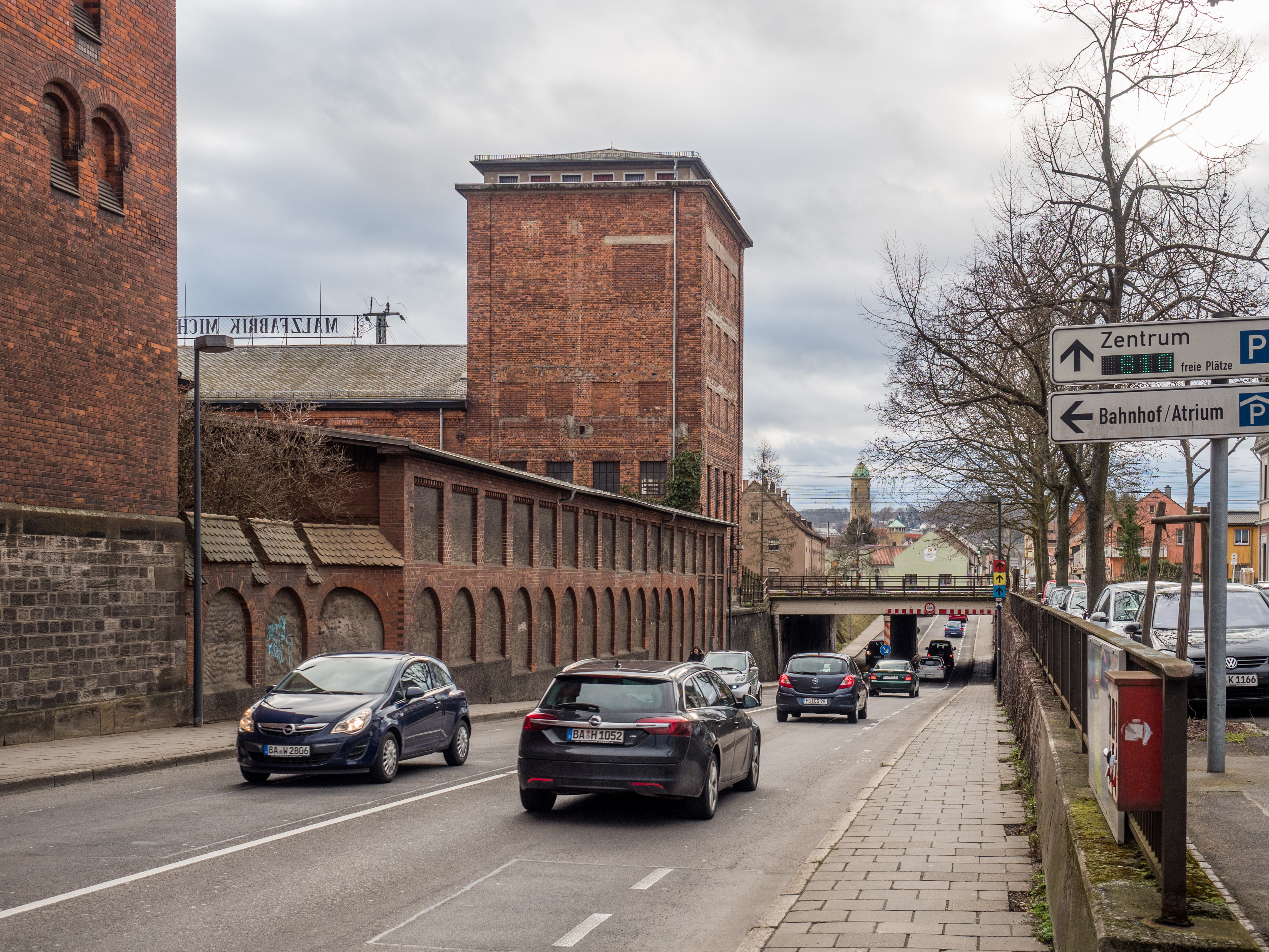 Bamberg-Bahnunterführung-MemmelsdorferstrasseP2228143