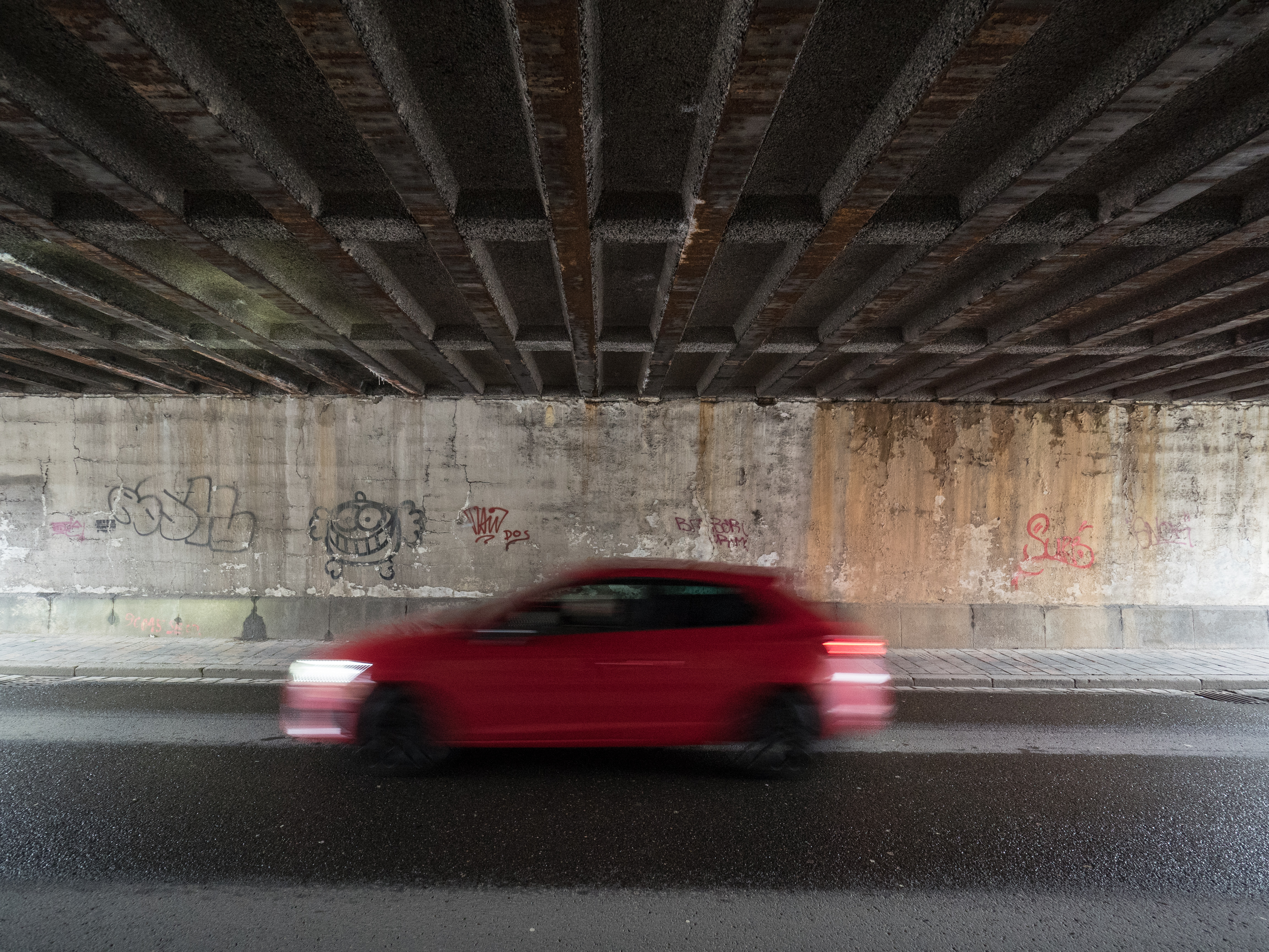 Bamberg-Bahnunterführung-Moosstraße-P2177838