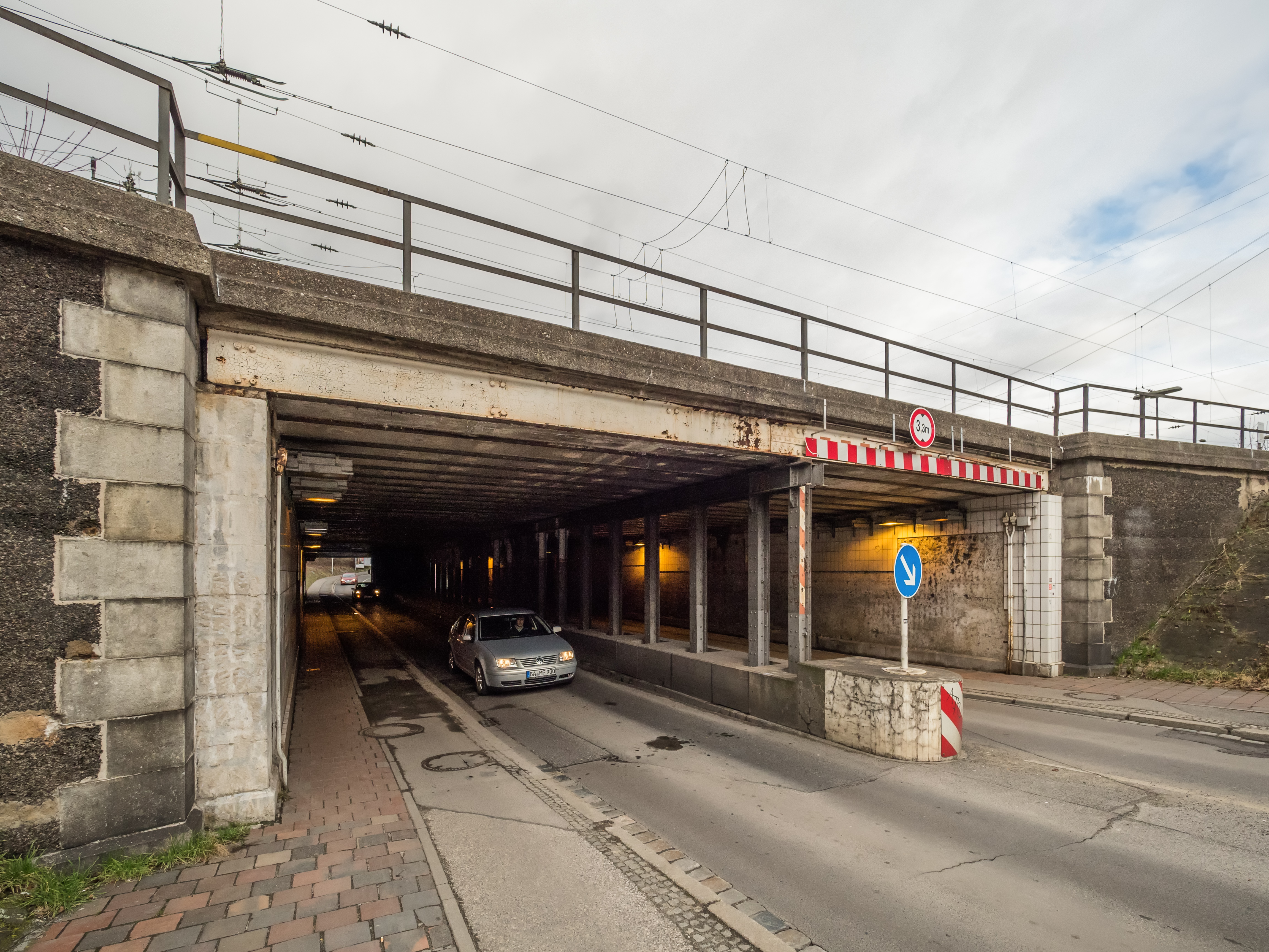 Bamberg-Bahnunterführung-ZollnerstrasseP2228140PS