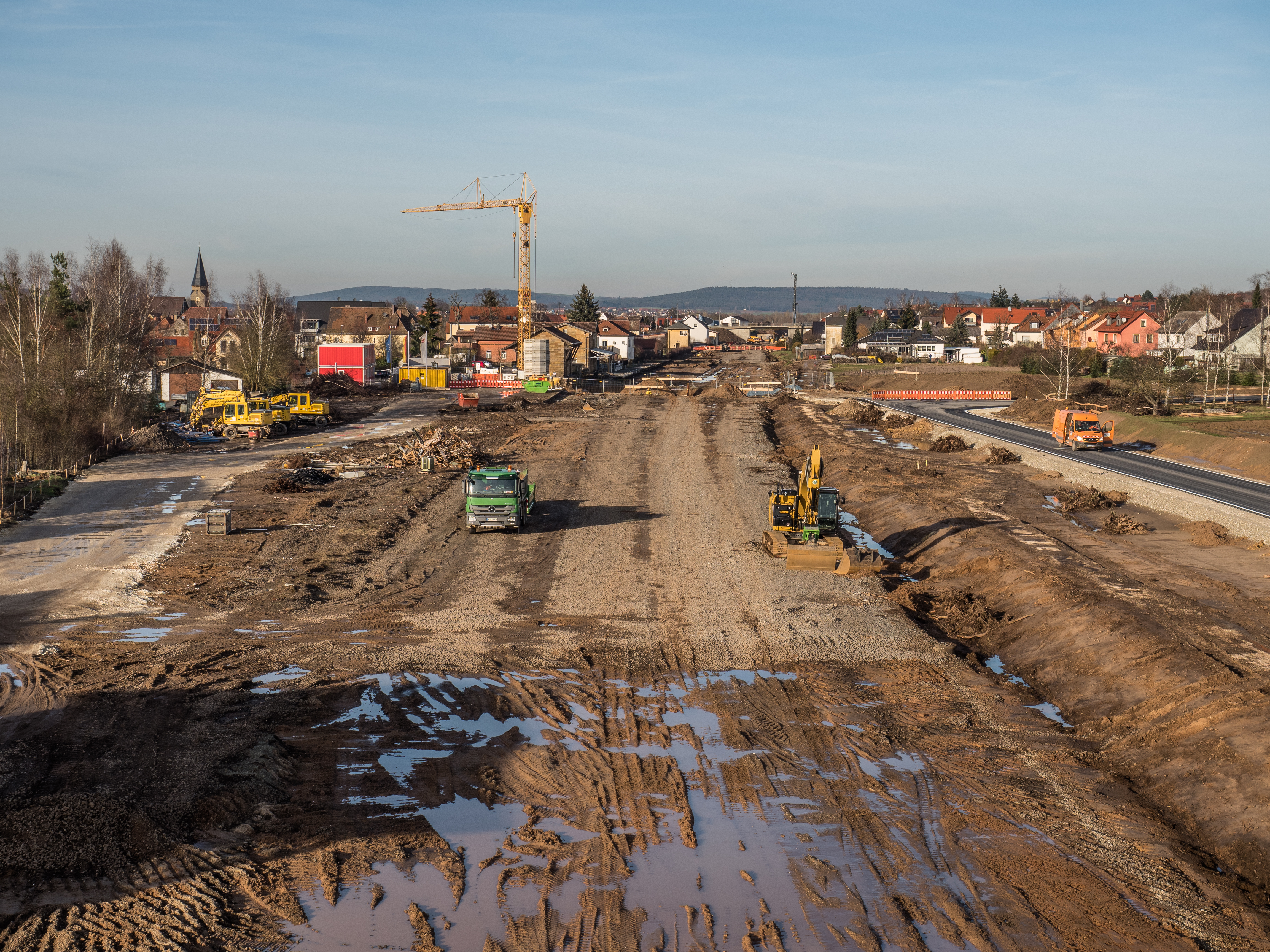 Baustelle-Breitengüßbach-P2066967