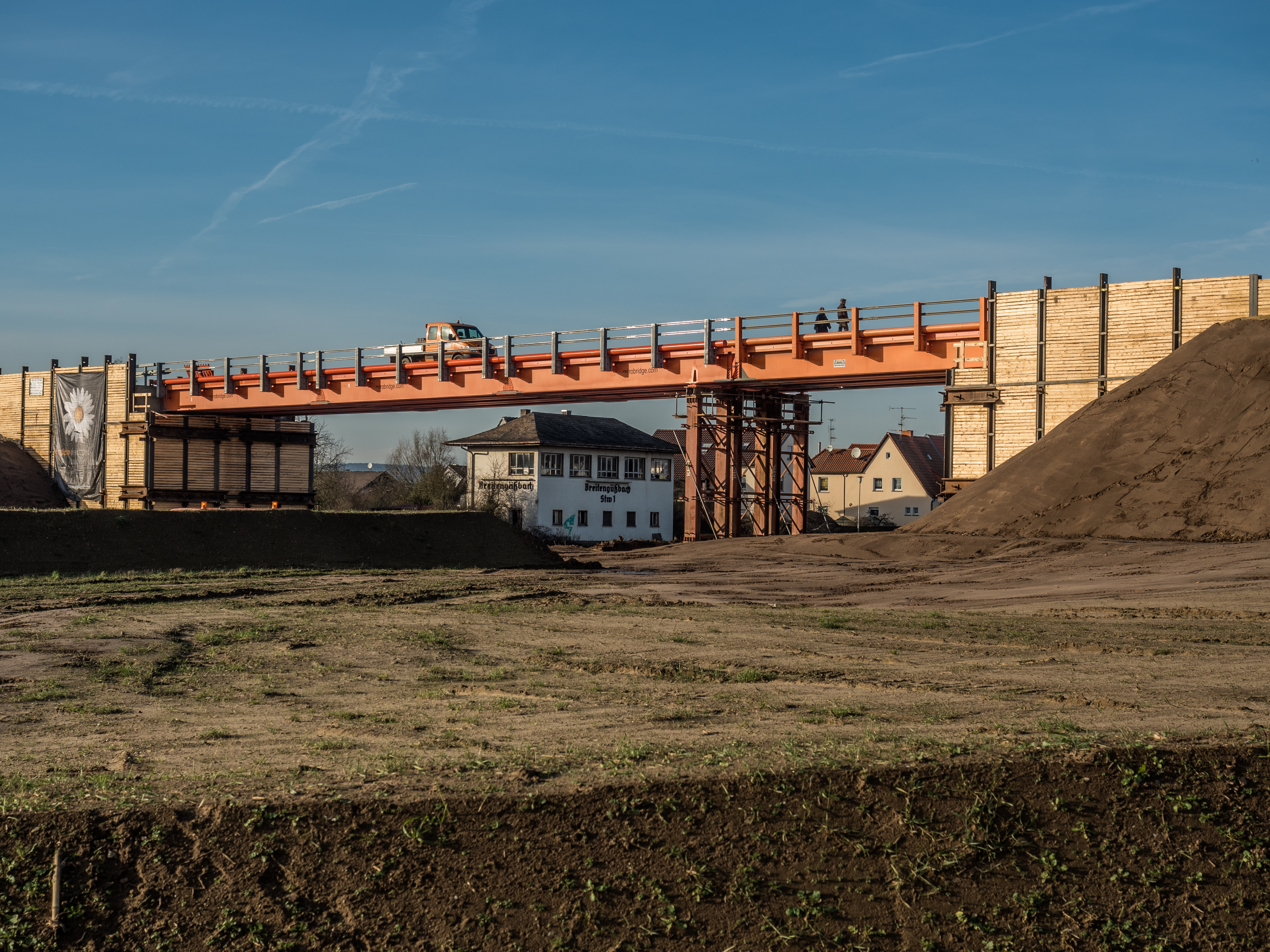 Baustelle-Breitengüßbach-P2066971