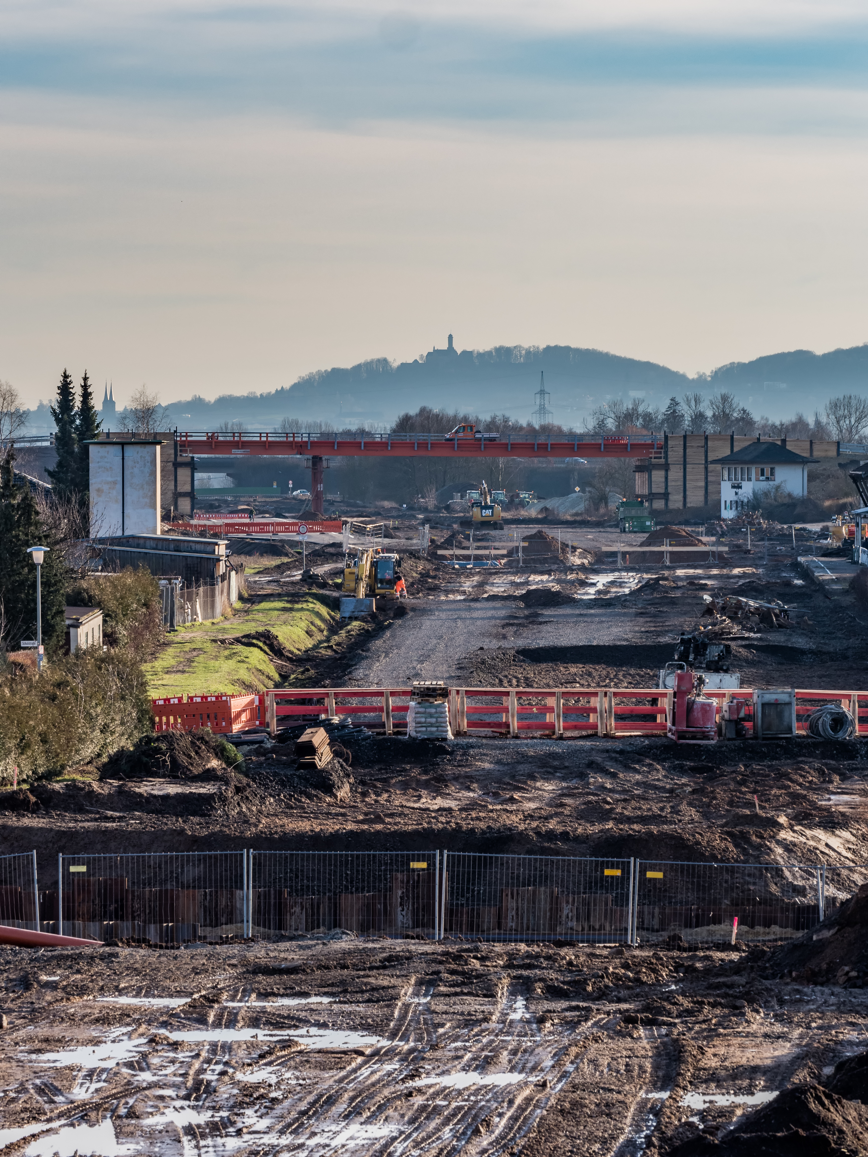 Baustelle-Breitengüßbach-P2066990
