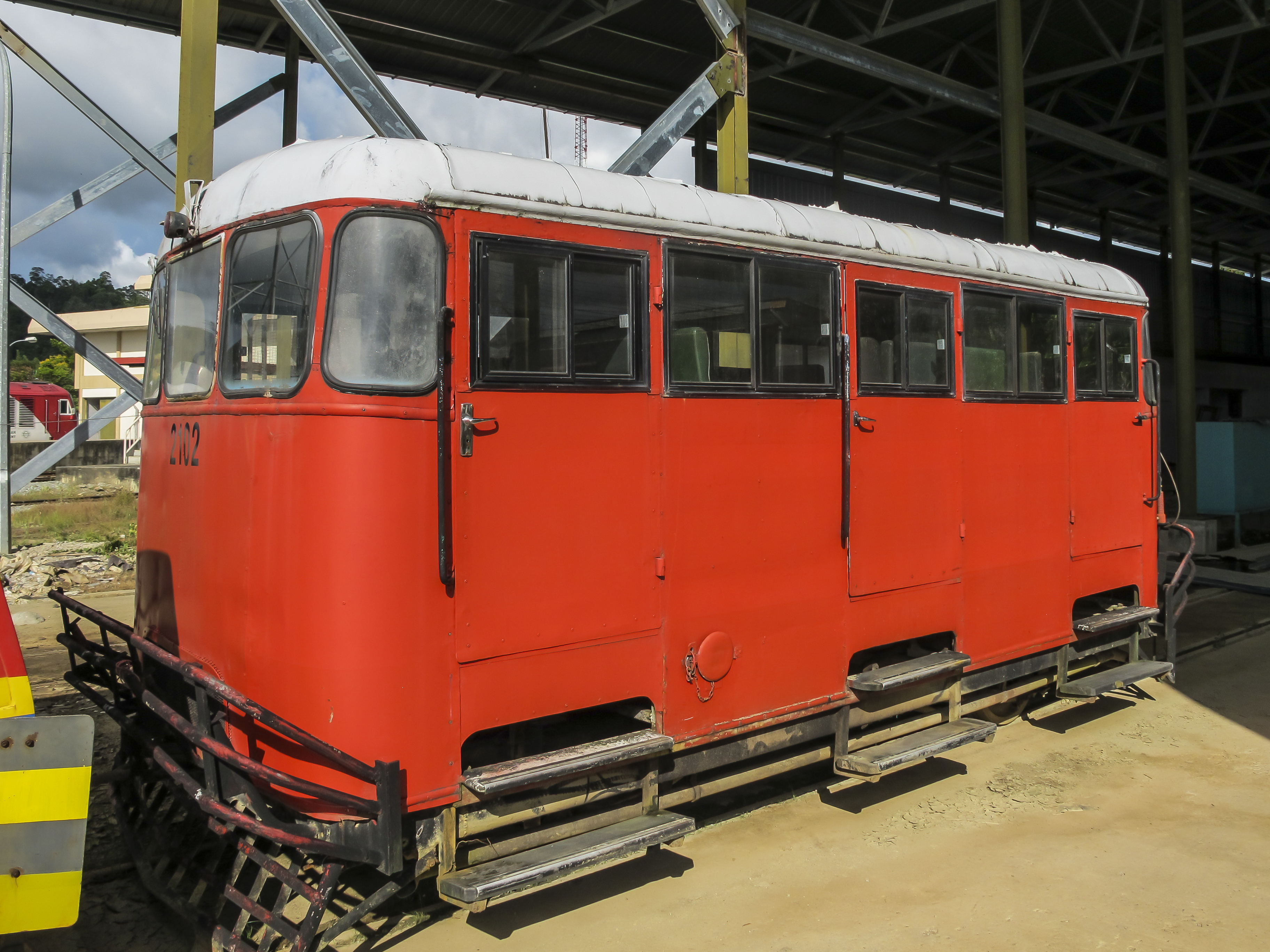 Beaufort Sabah Railbus-2102-01