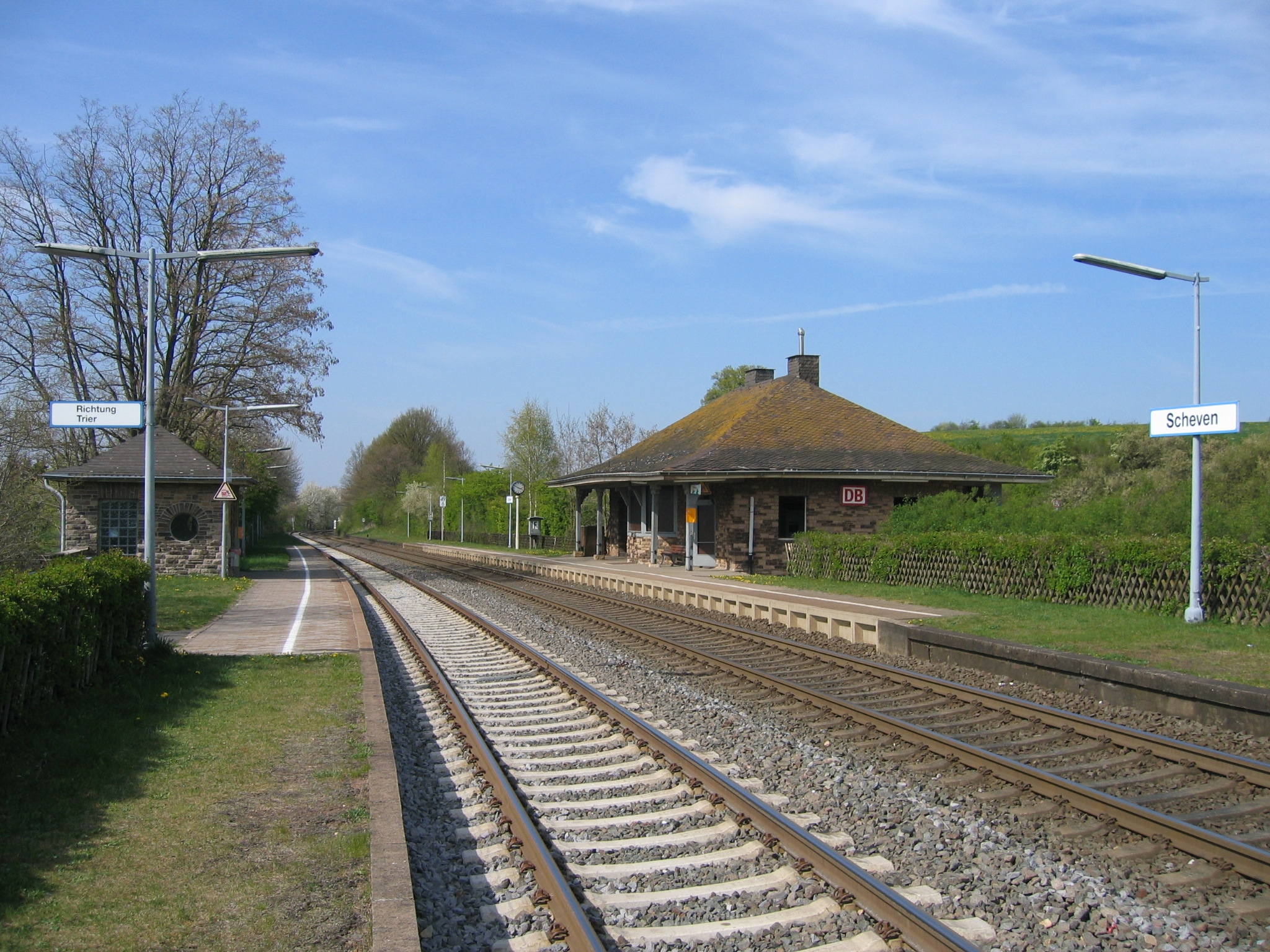 Bf-scheven