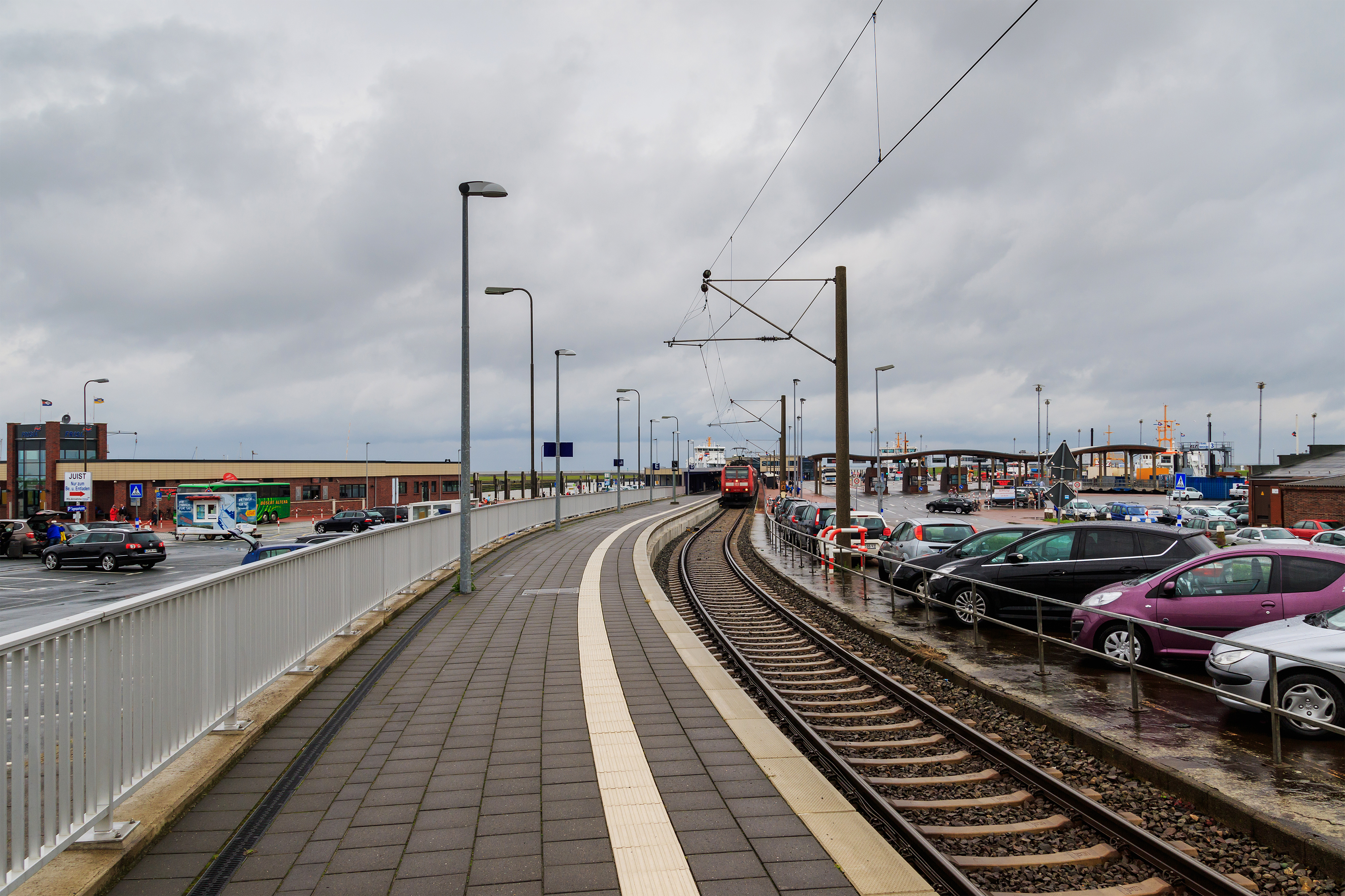 Bf Norddeich Mole 07-2016