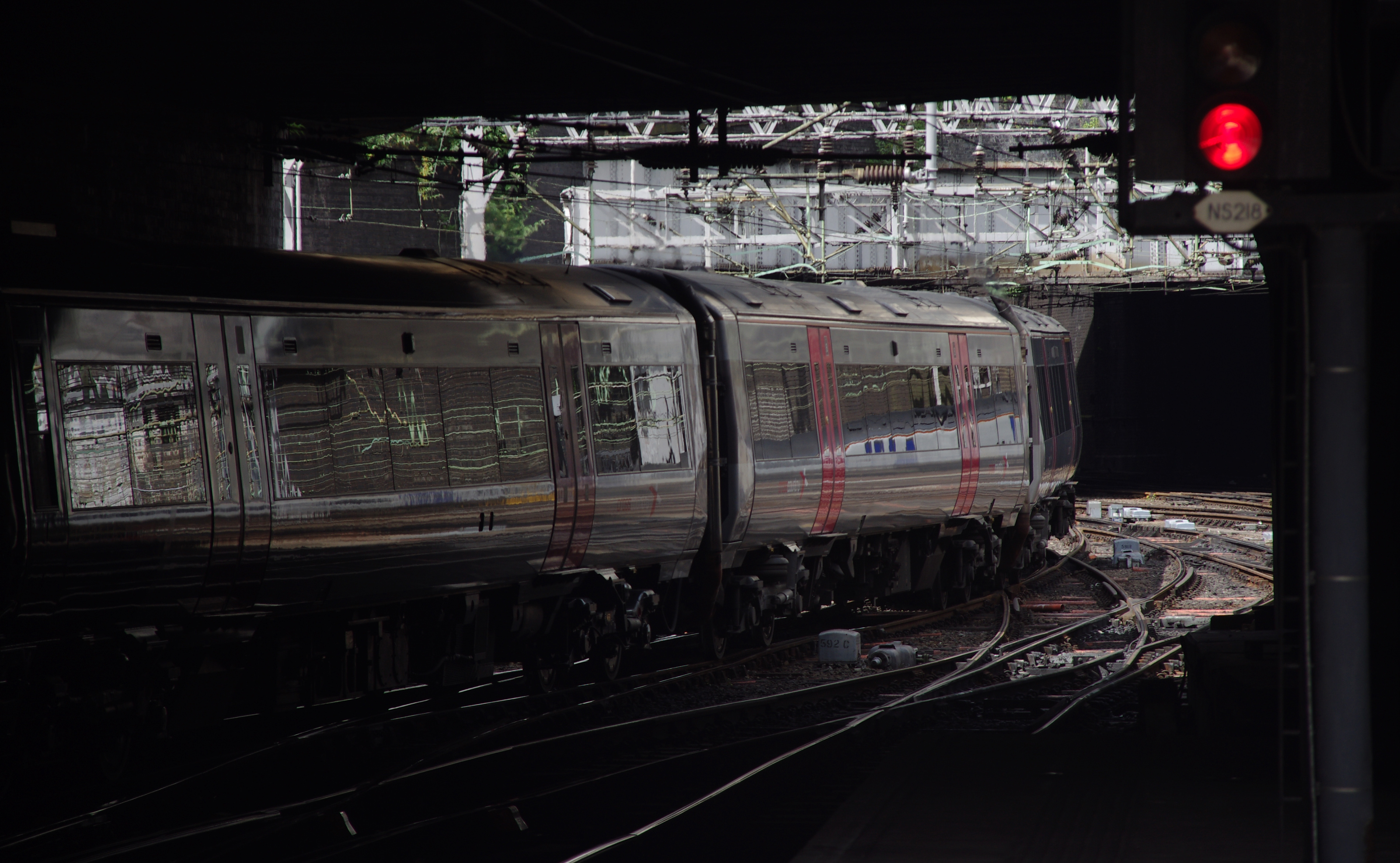 Birmingham New Street railway station MMB 13 170101