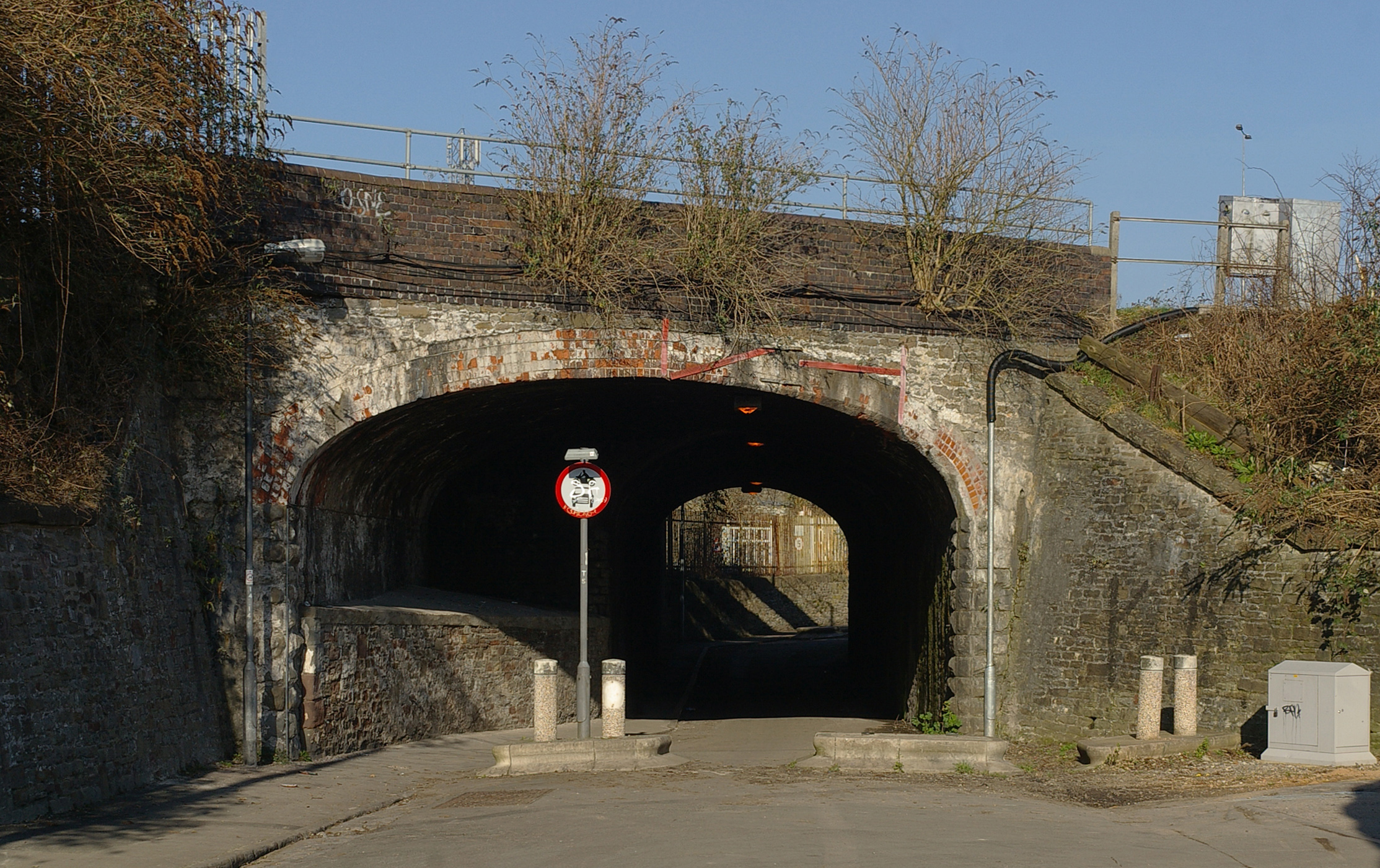 Bristol MMB «59 Silverthorne Lane