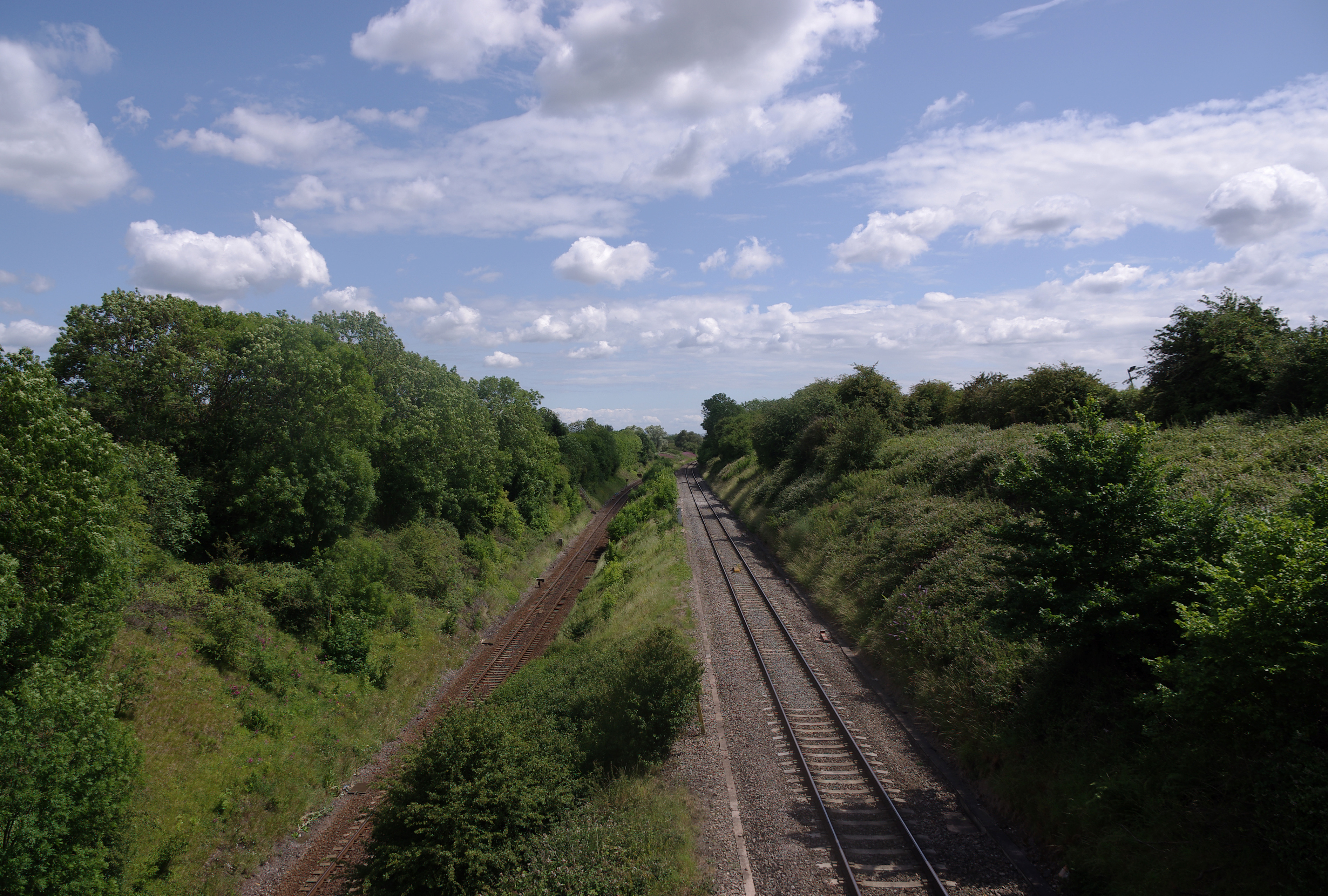 Bristol MMB «I1 South Wales Main Line
