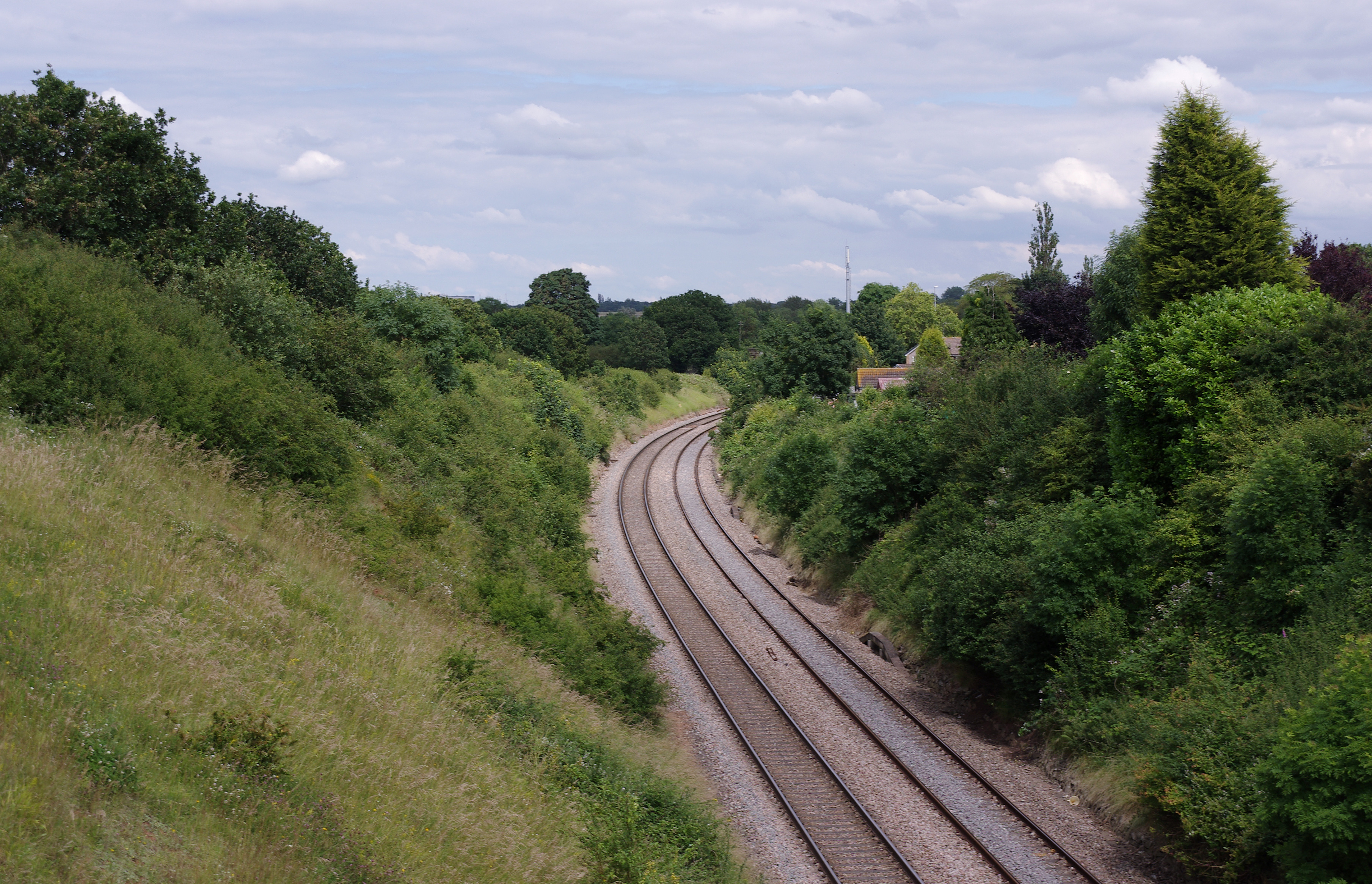 Bristol MMB «L5 Henbury Loop Line