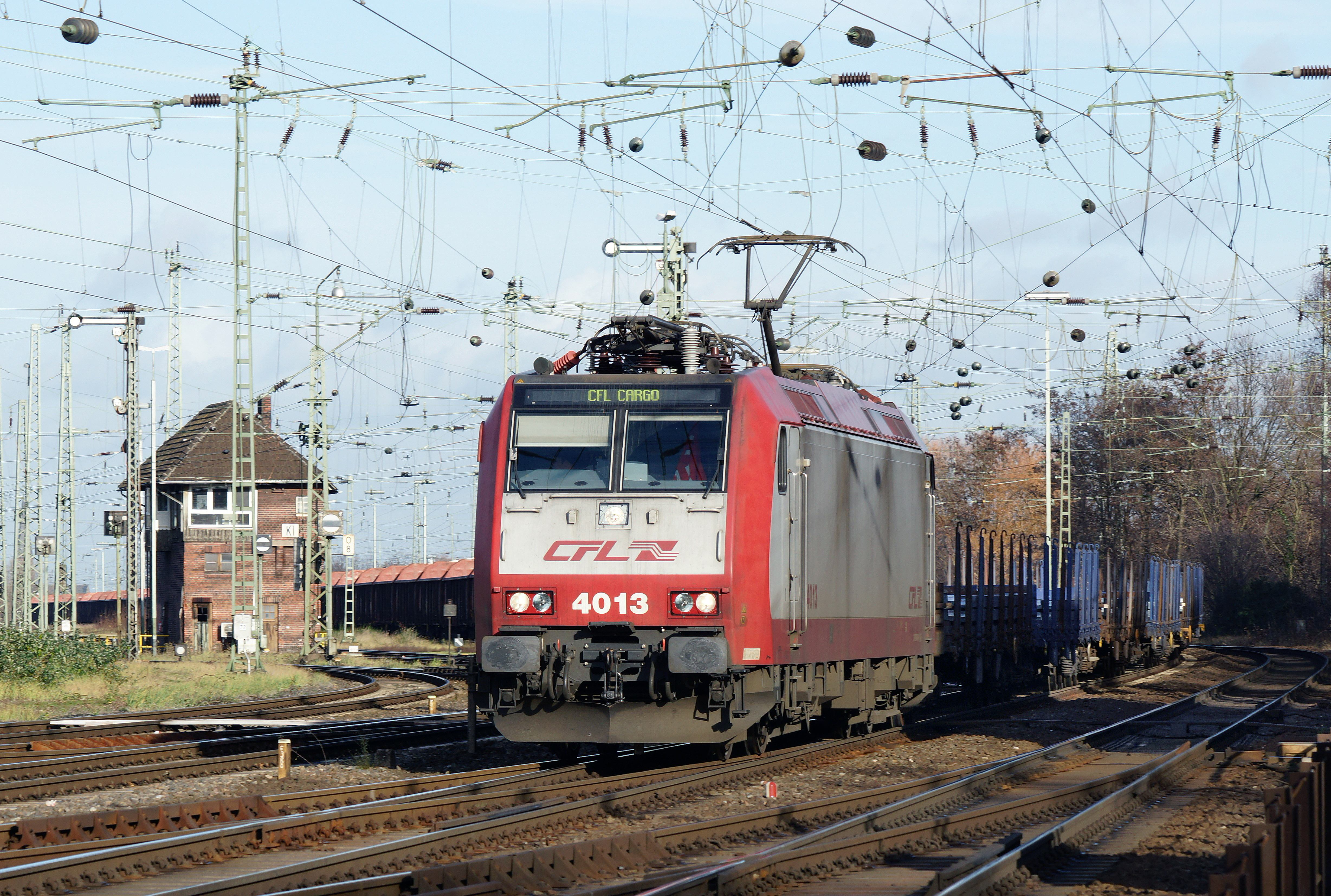 CFL 4013 Köln-Kalk Nord 2015-12-23-03