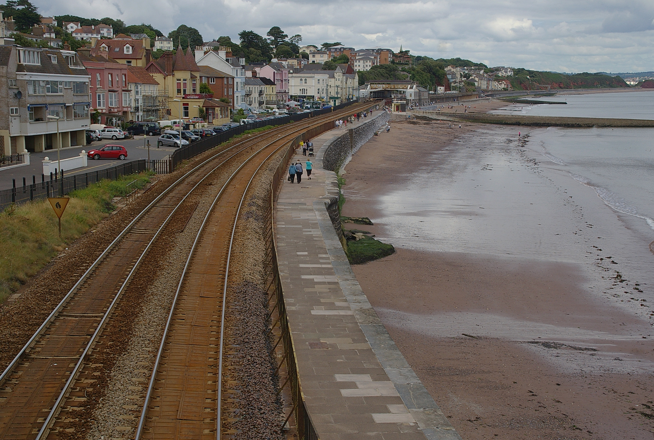 Dawlish MMB 07