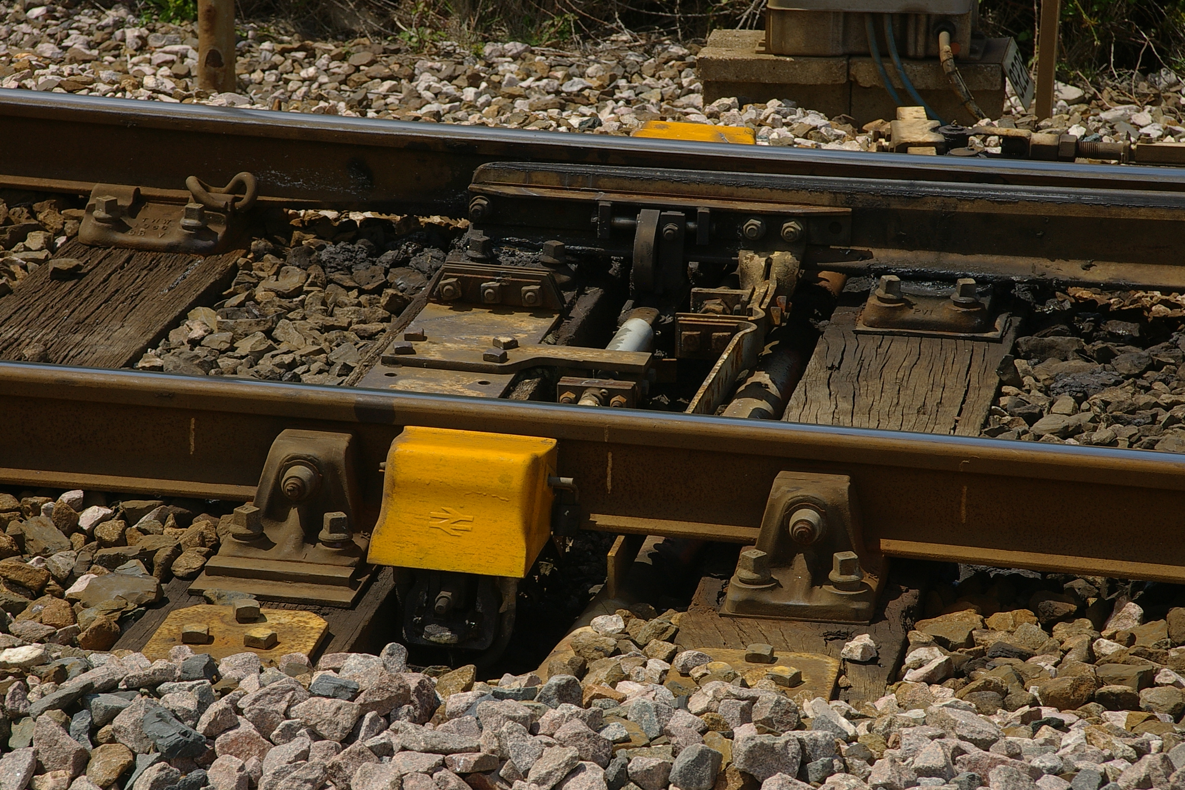 Dawlish Warren MMB 02