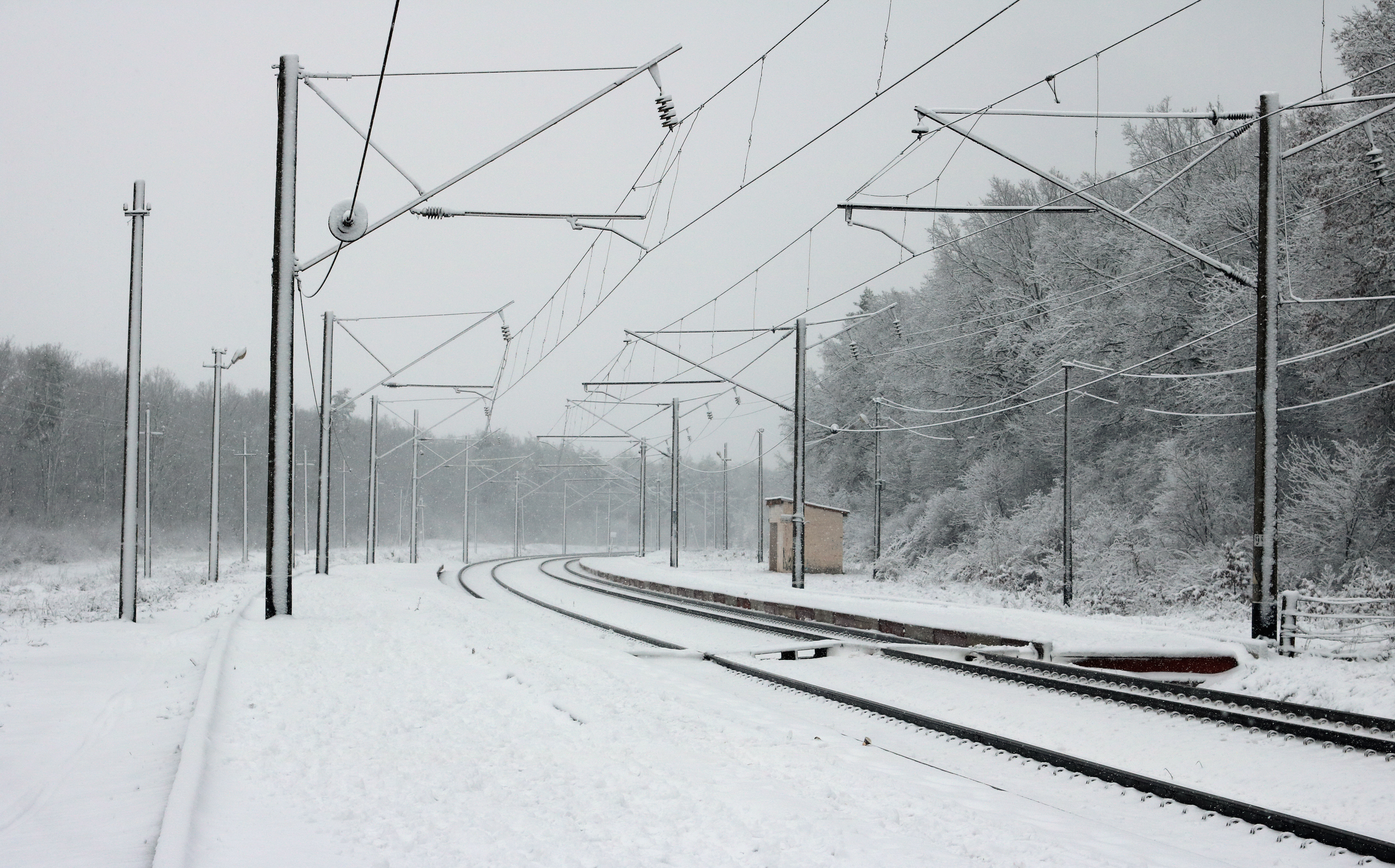 Desenka Railway Halt 2017 G1
