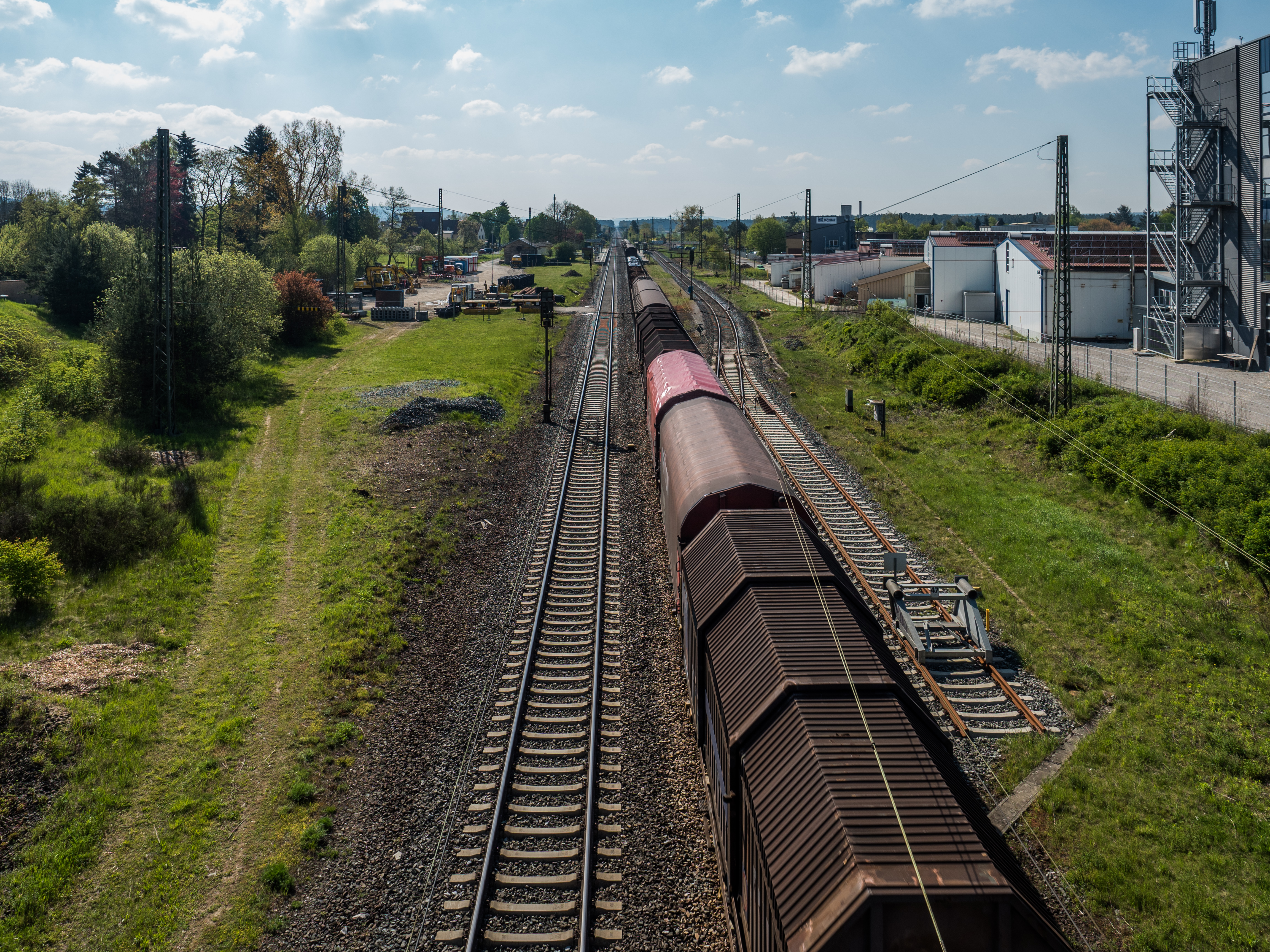 Eisenbahnstrecke-Strullendorf-Hirschhaid P5022754