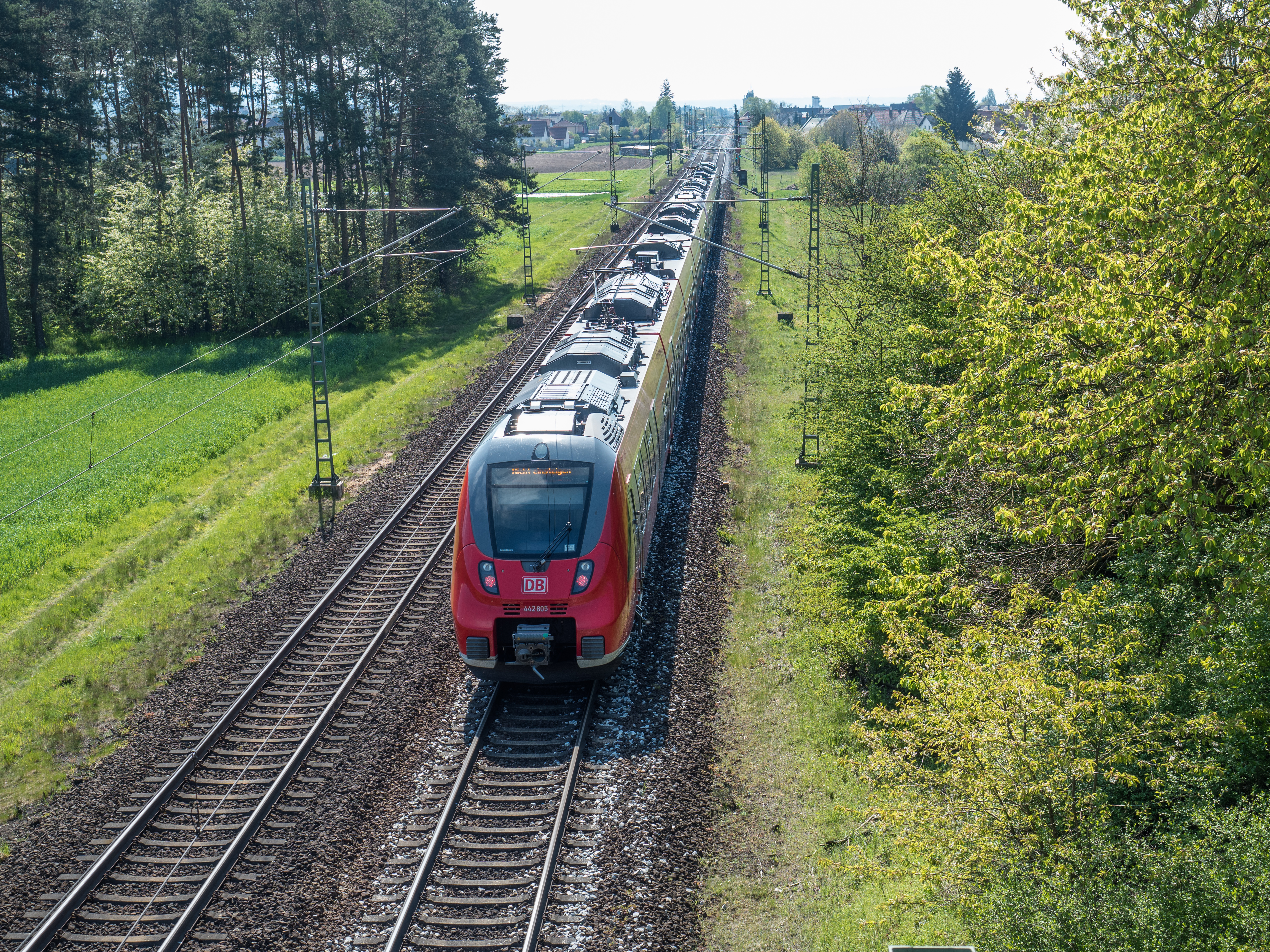 Eisenbahnstrecke-Strullendorf-Hirschhaid P5022863