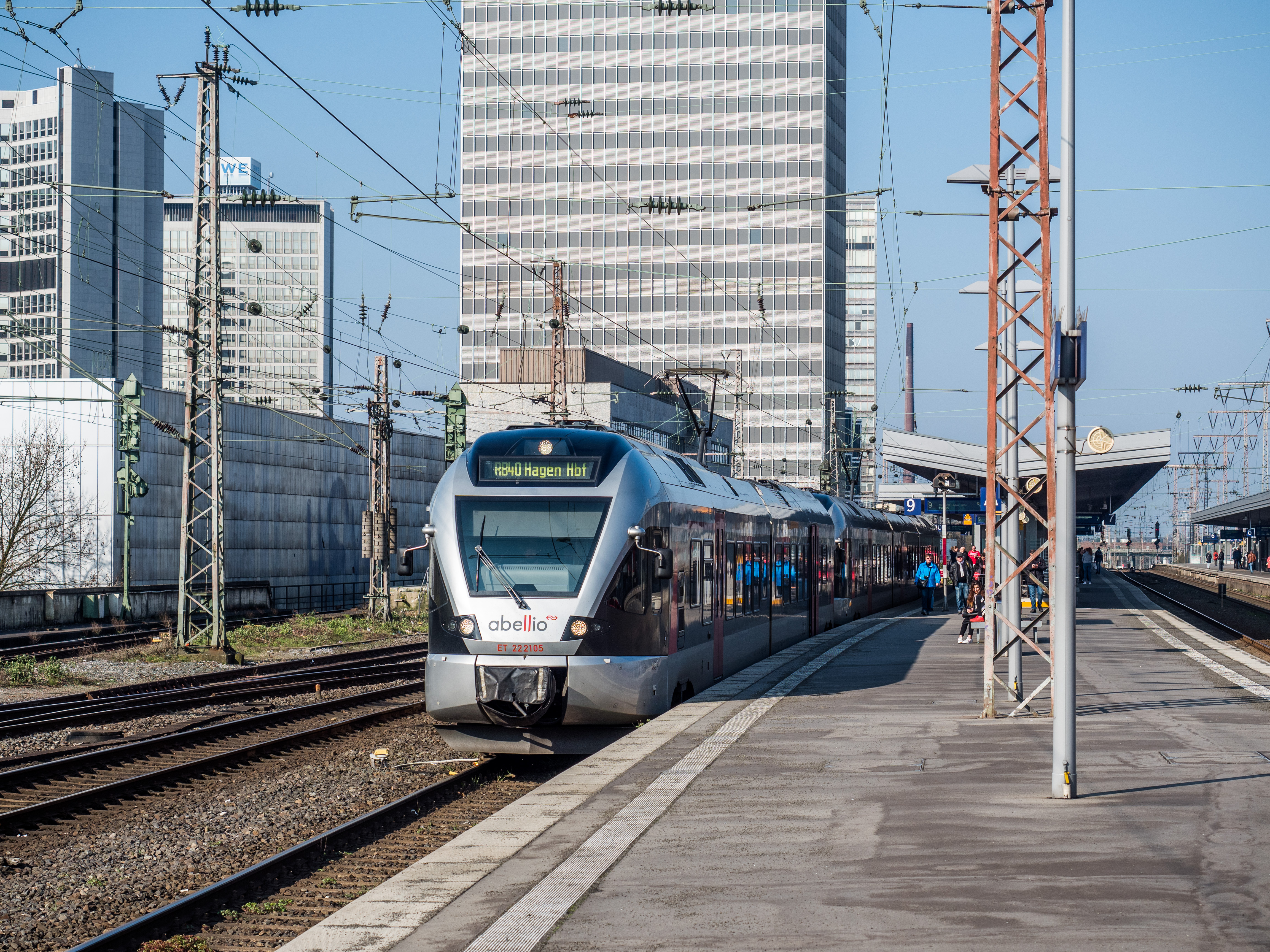 Essen-Abellio Rail ET 222105-4091360