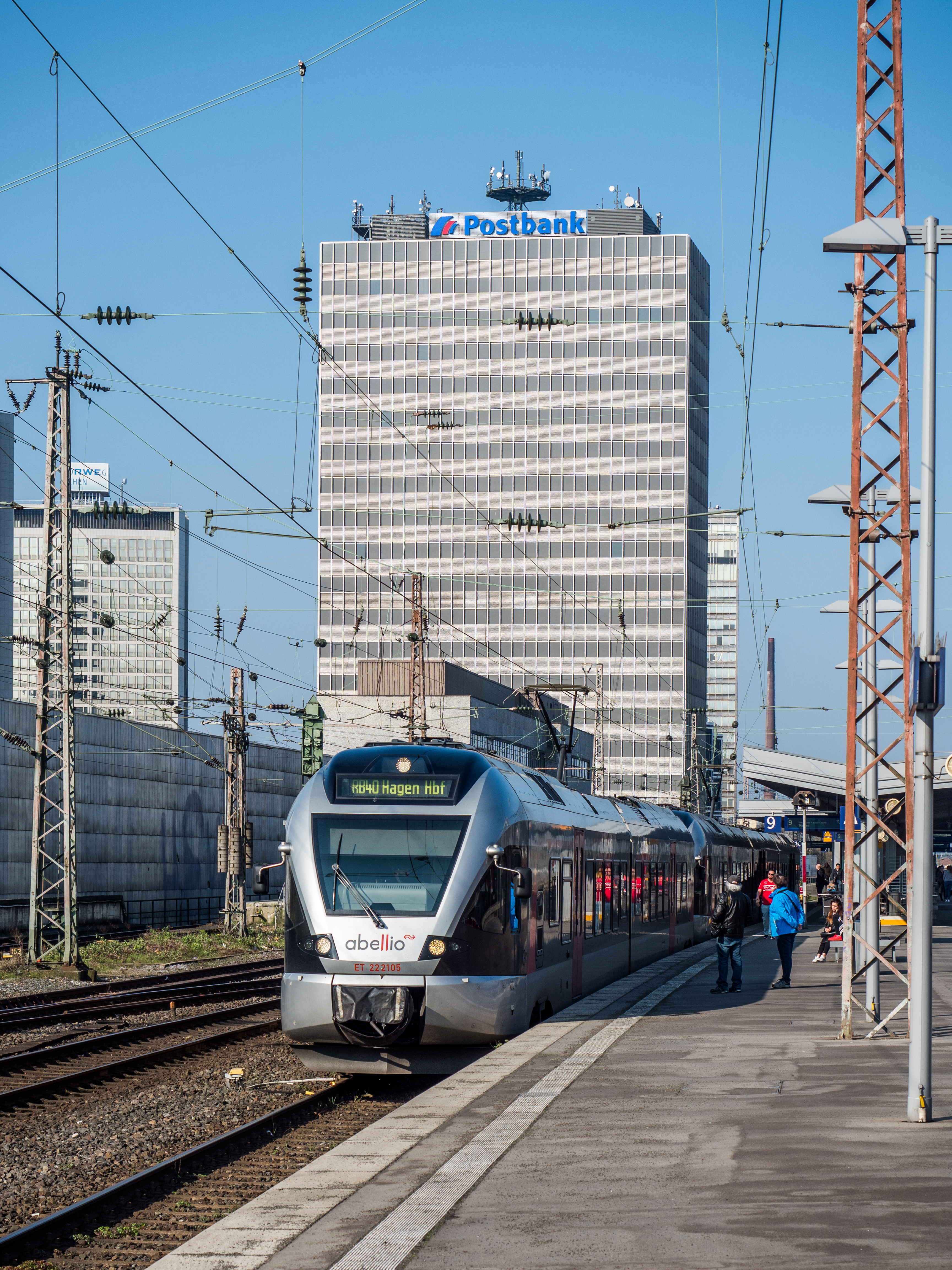 Essen-Abellio Rail ET 222105-4091361