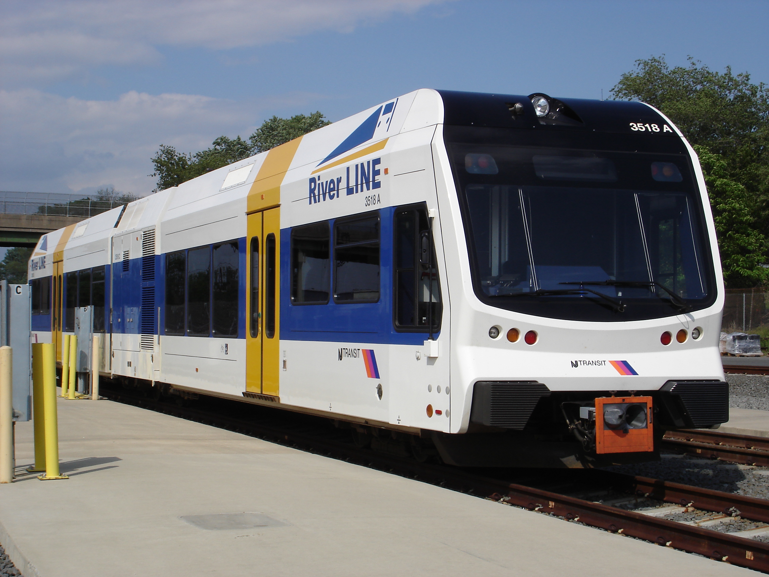 Gtw riverline