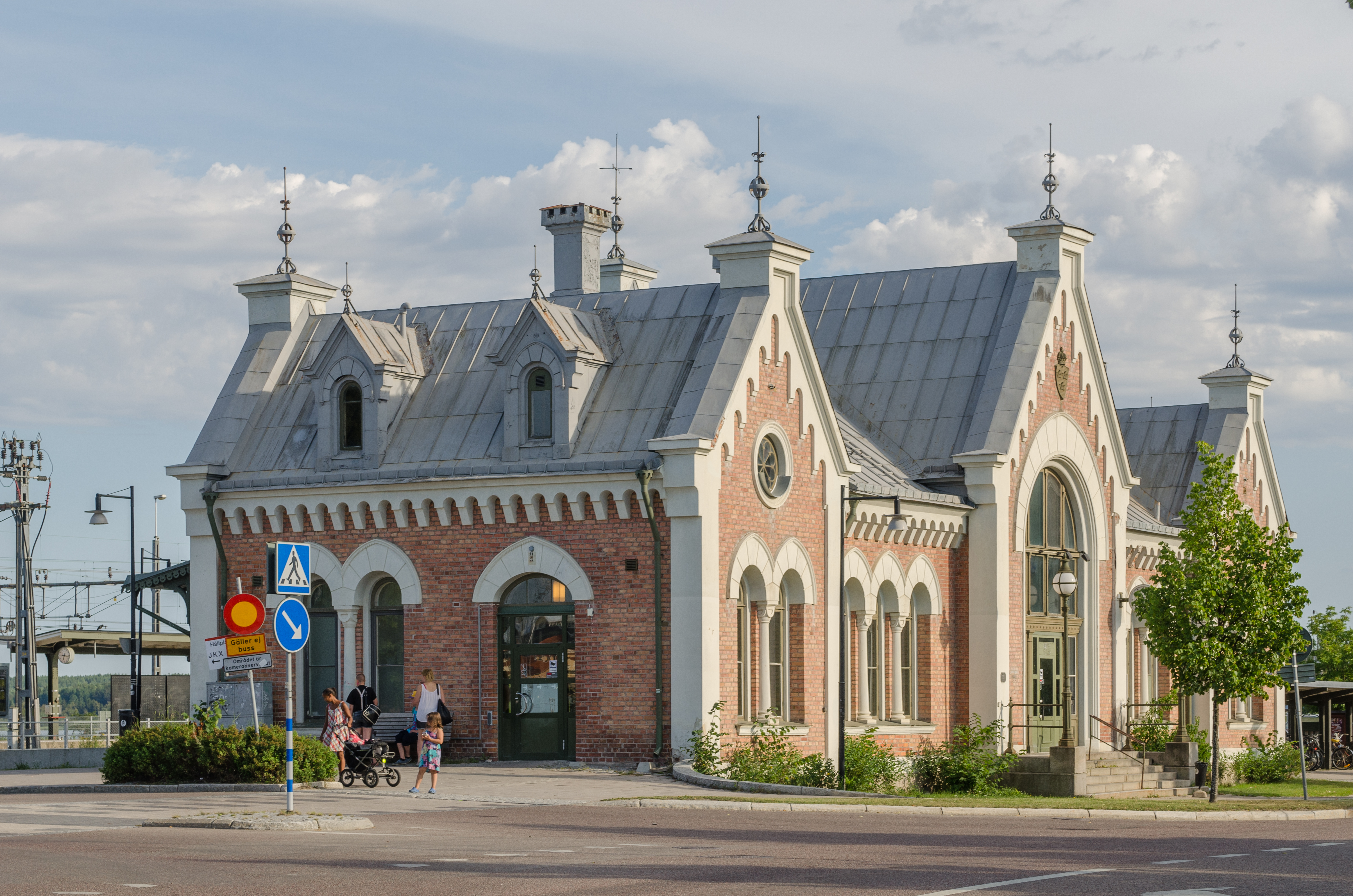Hudiksvall July 2014 12