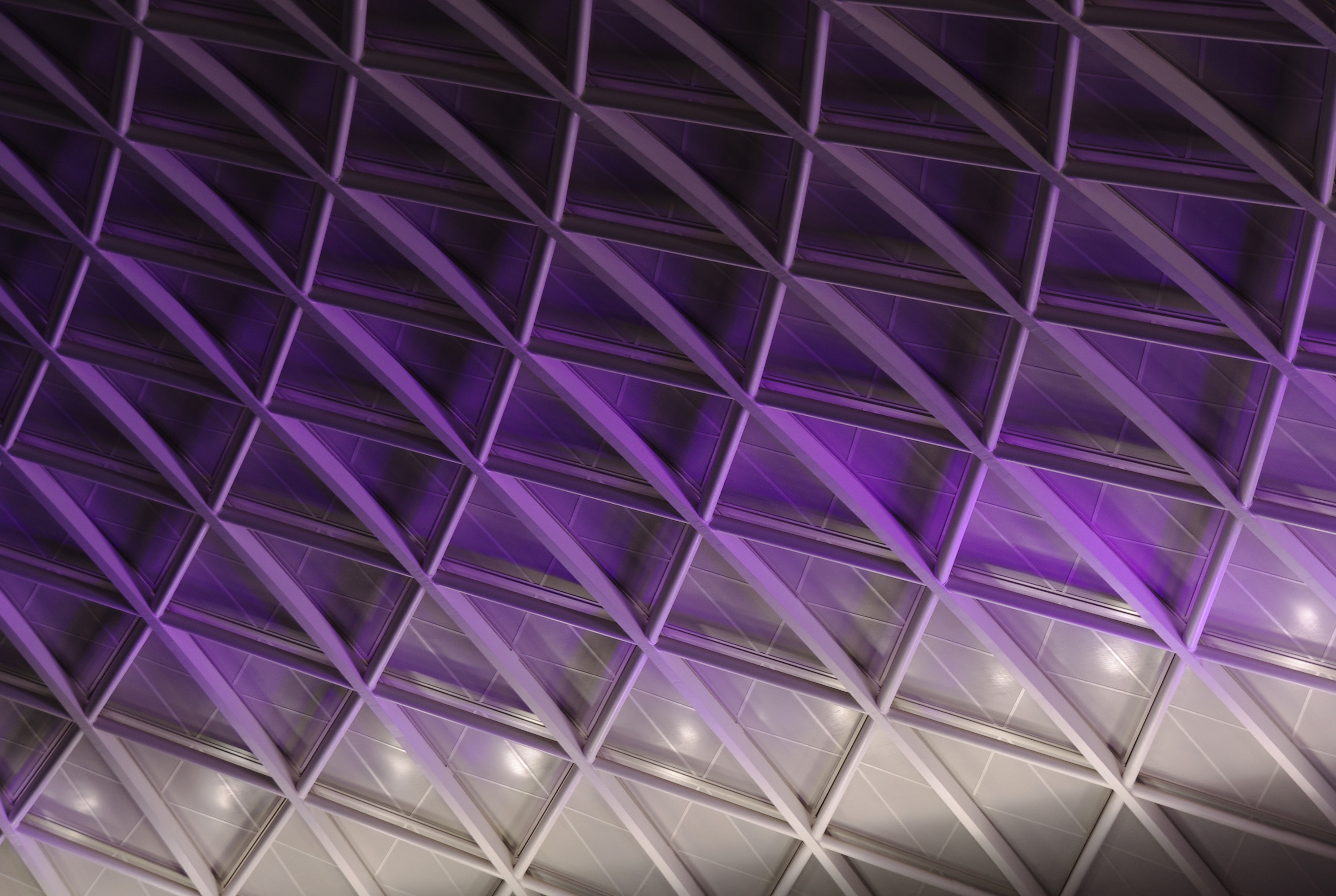 King's Cross railway station MMB 67