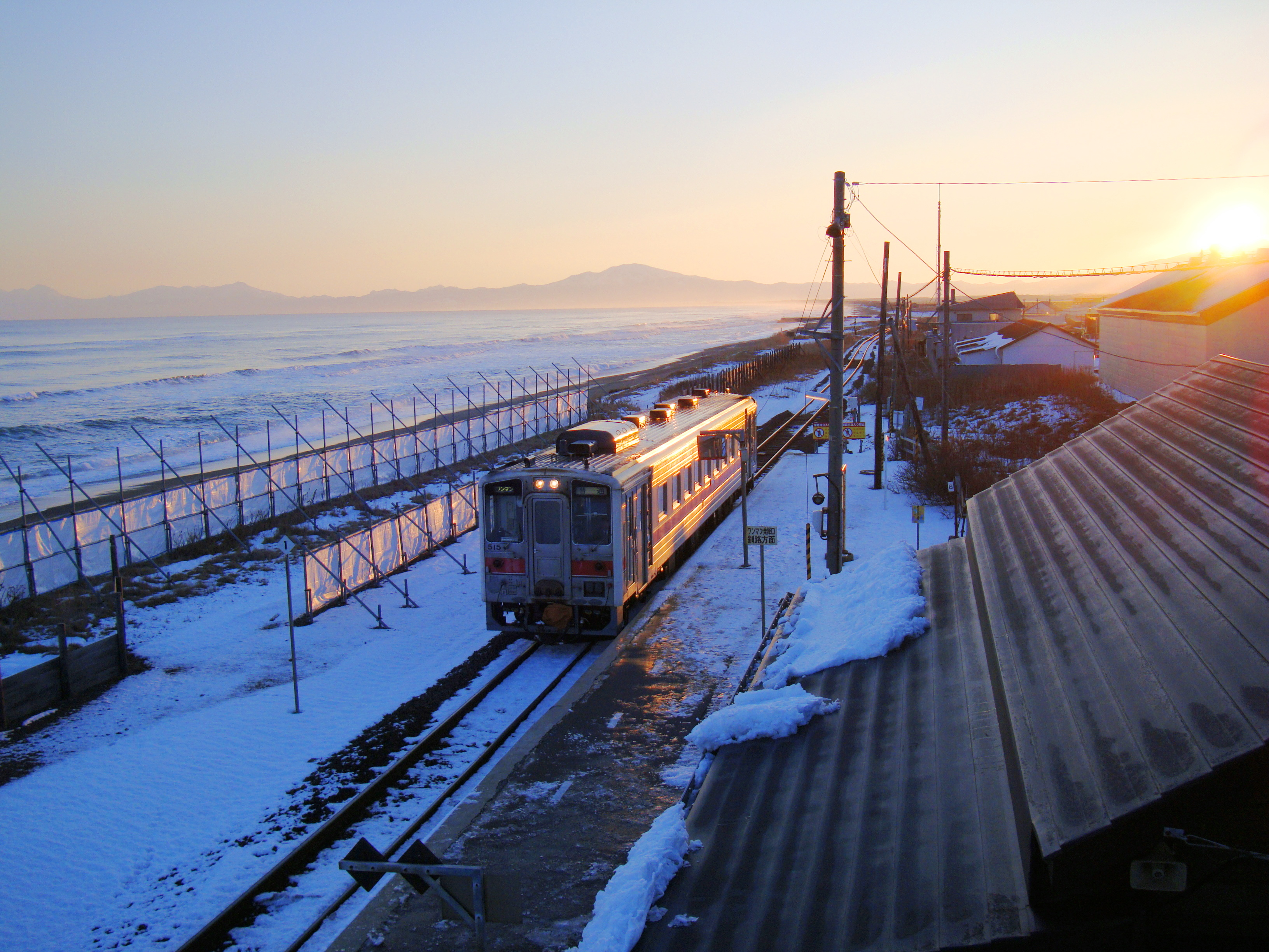 Kitahama station04