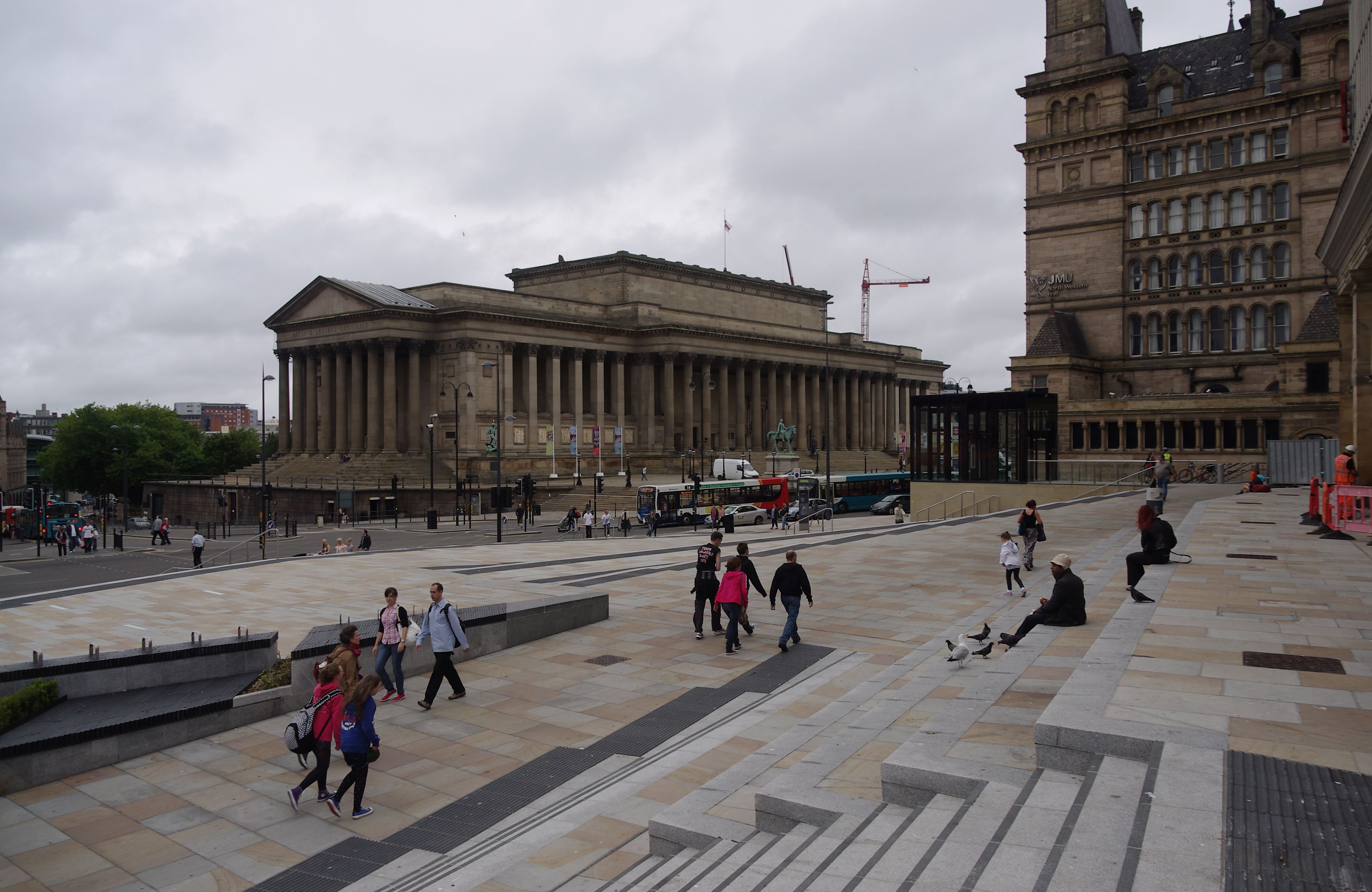 Liverpool Lime Street railway station MMB 01