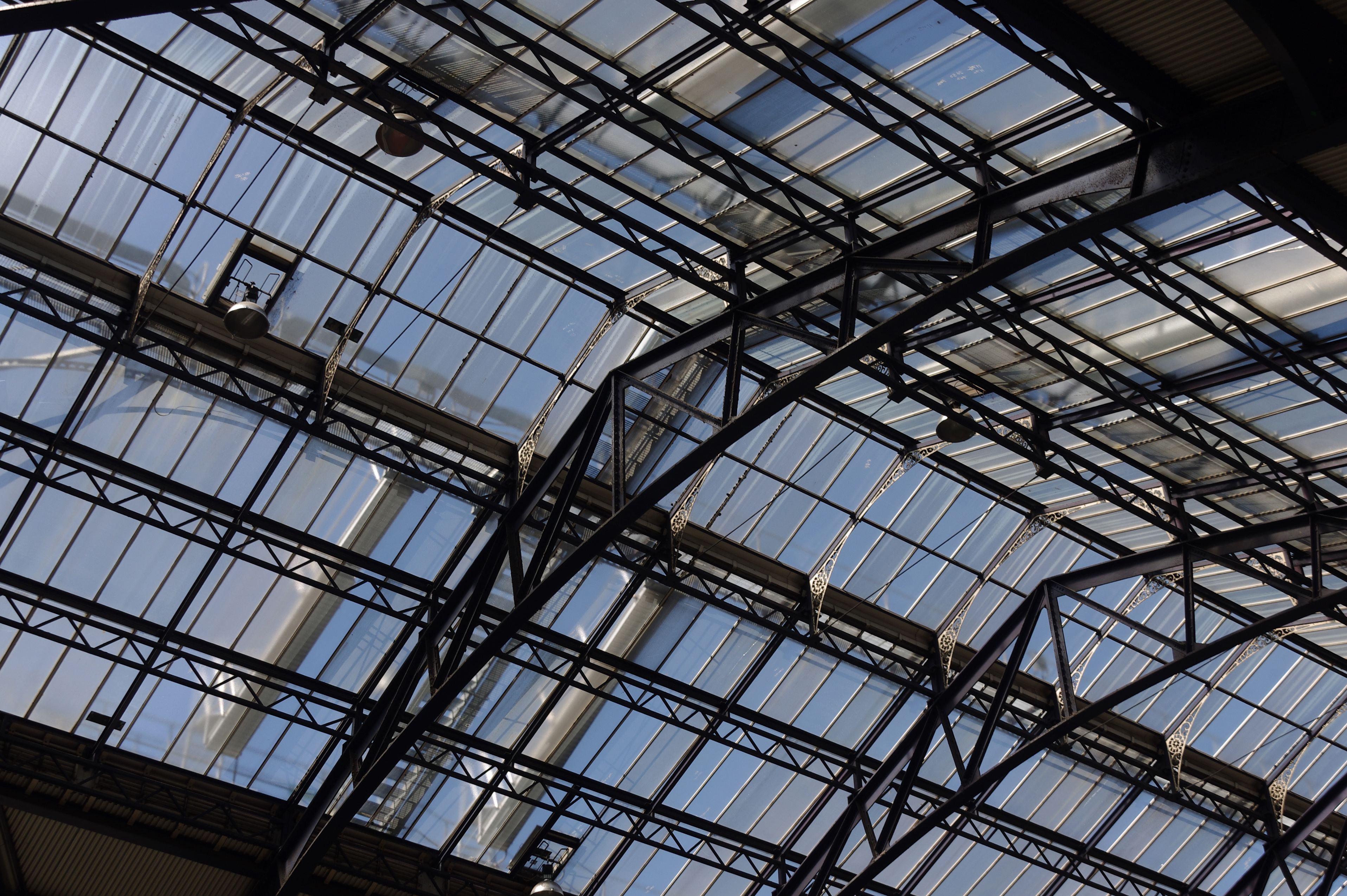 Liverpool Street station MMB 20