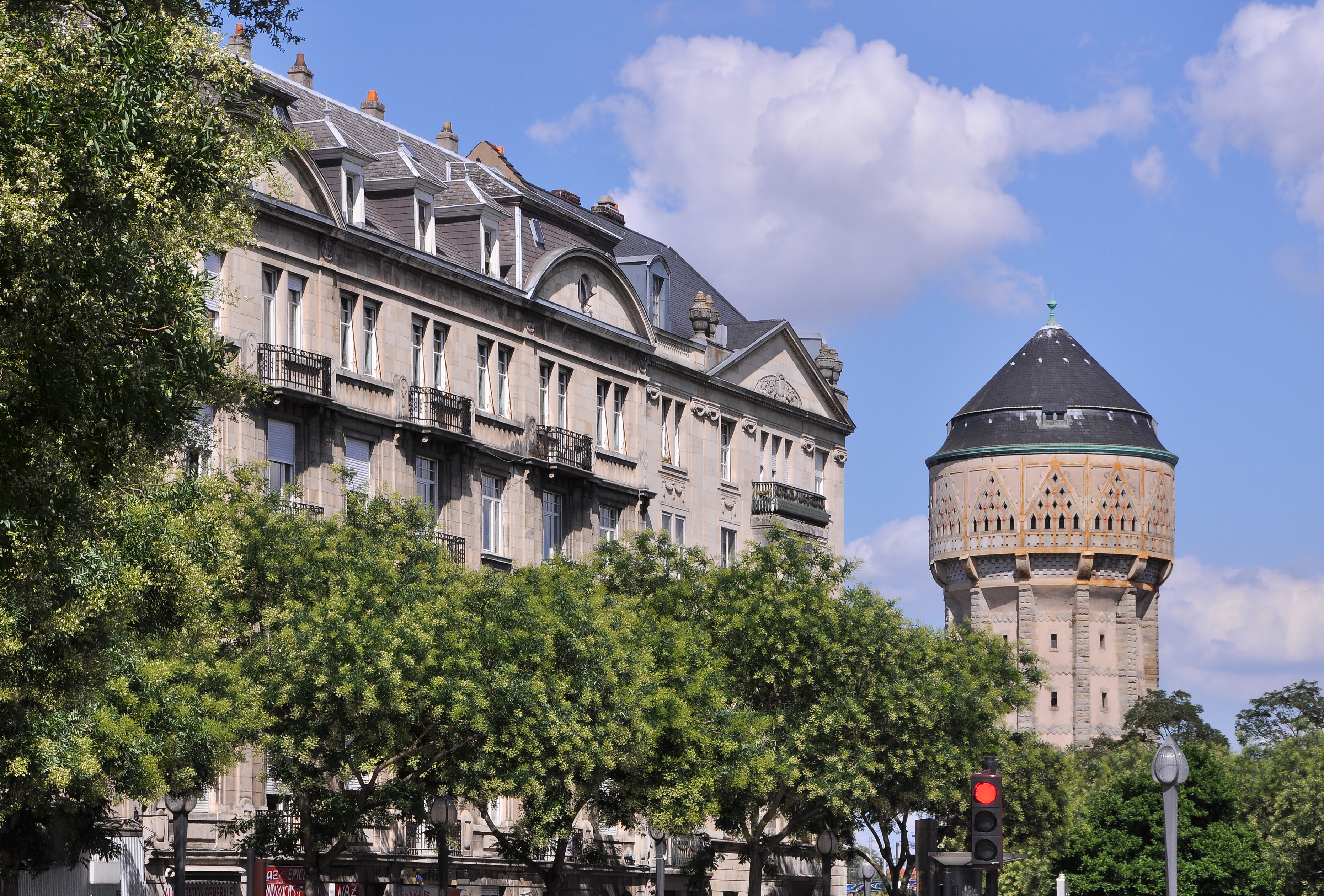 Metz R05