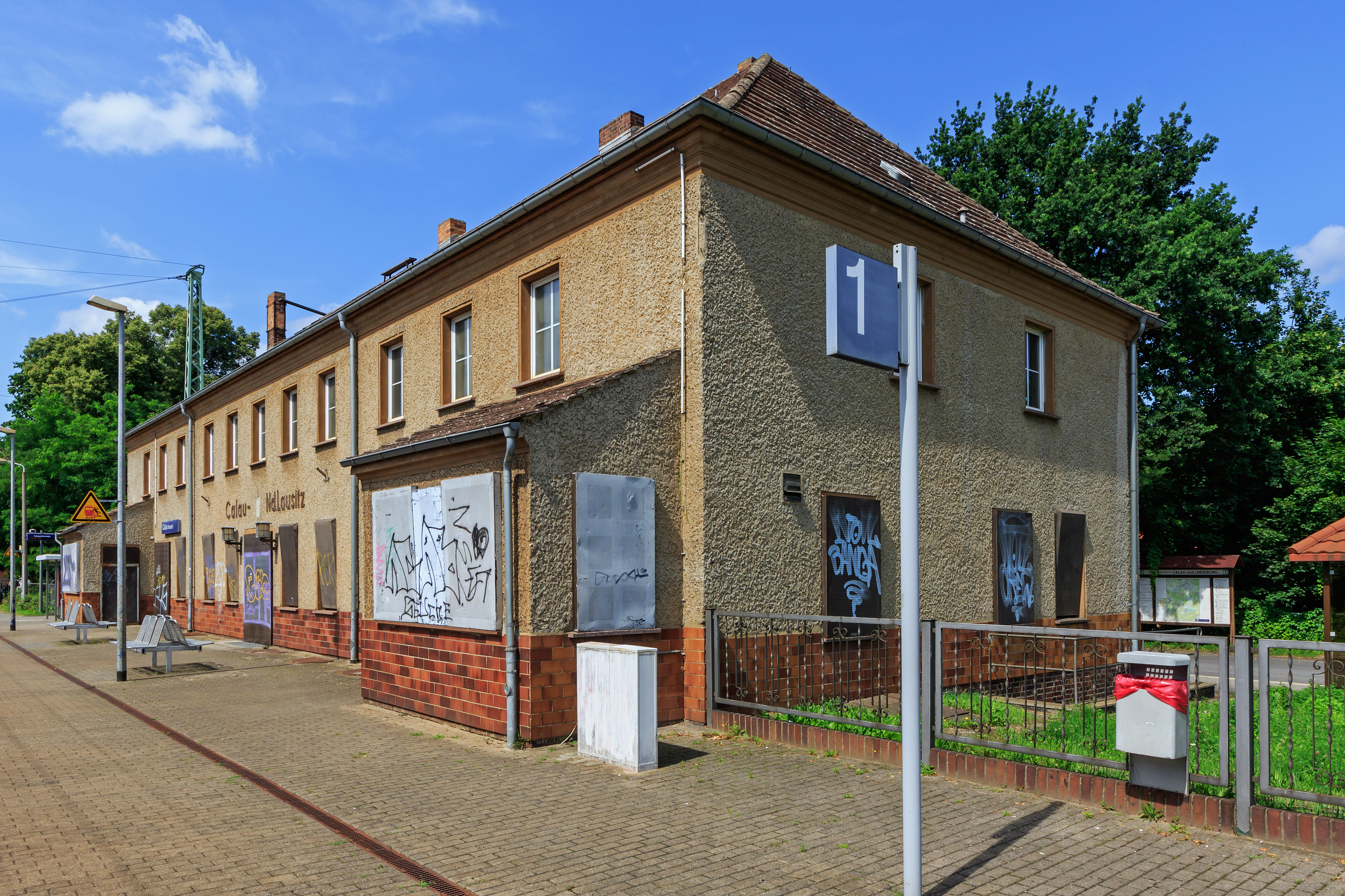 Niederlausitz Bf Calau 07-2015 img2